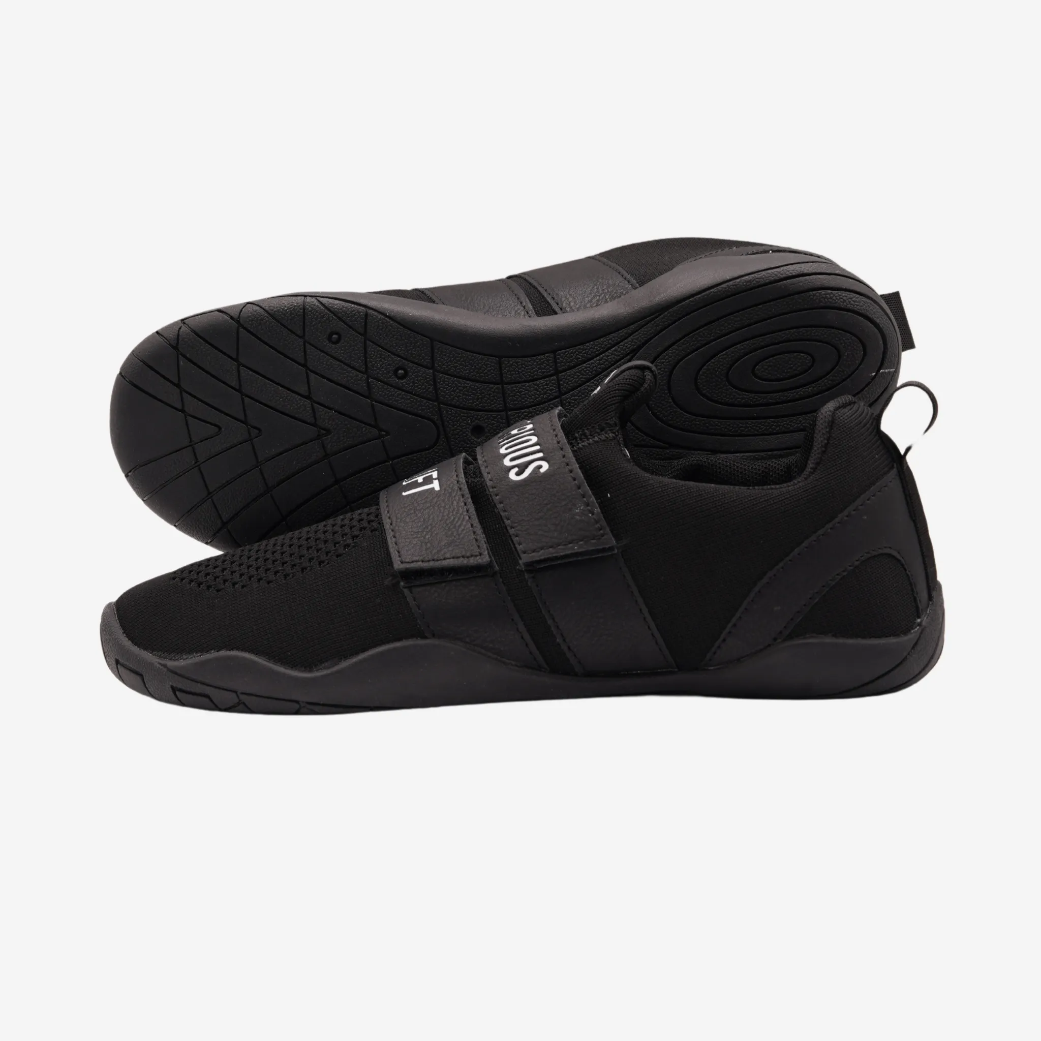 Notorious Lifters Gen 2X Stealth