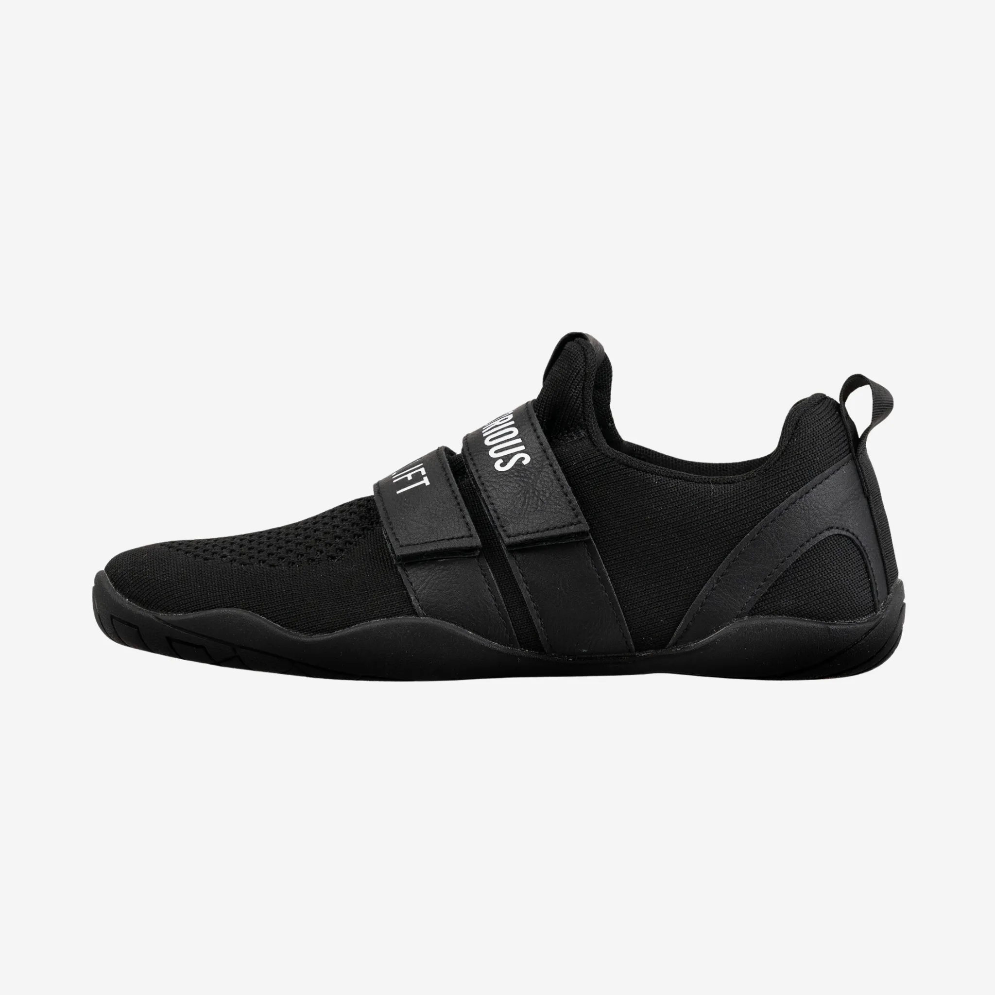 Notorious Lifters Gen 2X Stealth