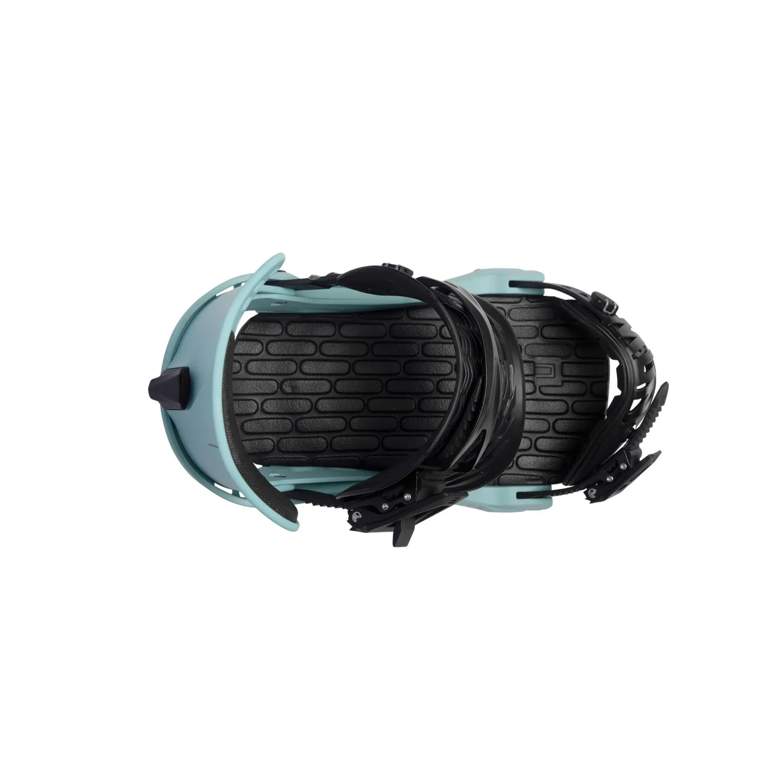 Now Drive Snowboard Bindings Mens Arc Blue