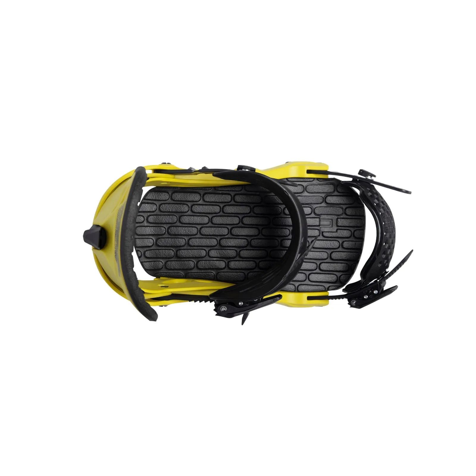Now IPO Snowboard Bindings Mens Mountain Moss