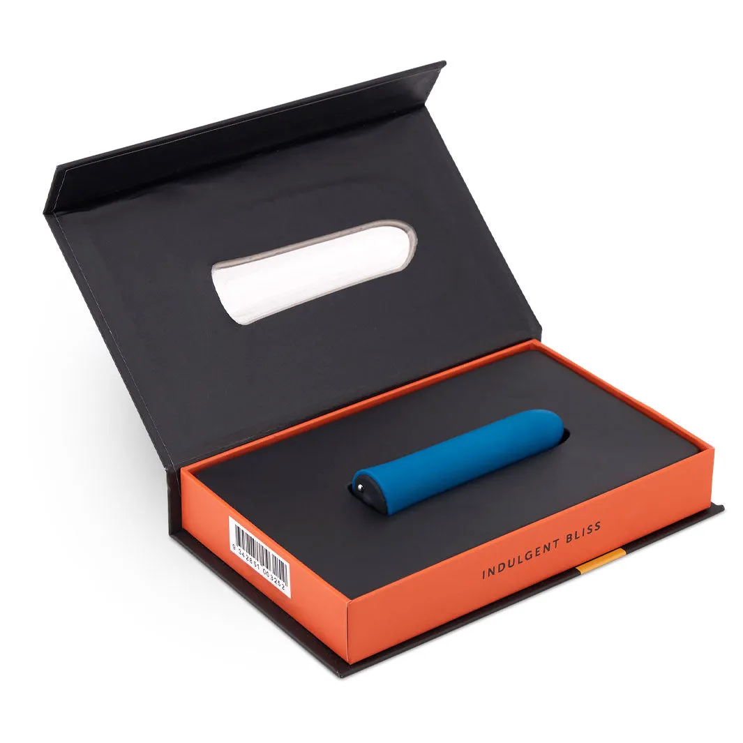 NU Sensuelle Iconic 60SX Ultra Powerful Bullet Vibrator