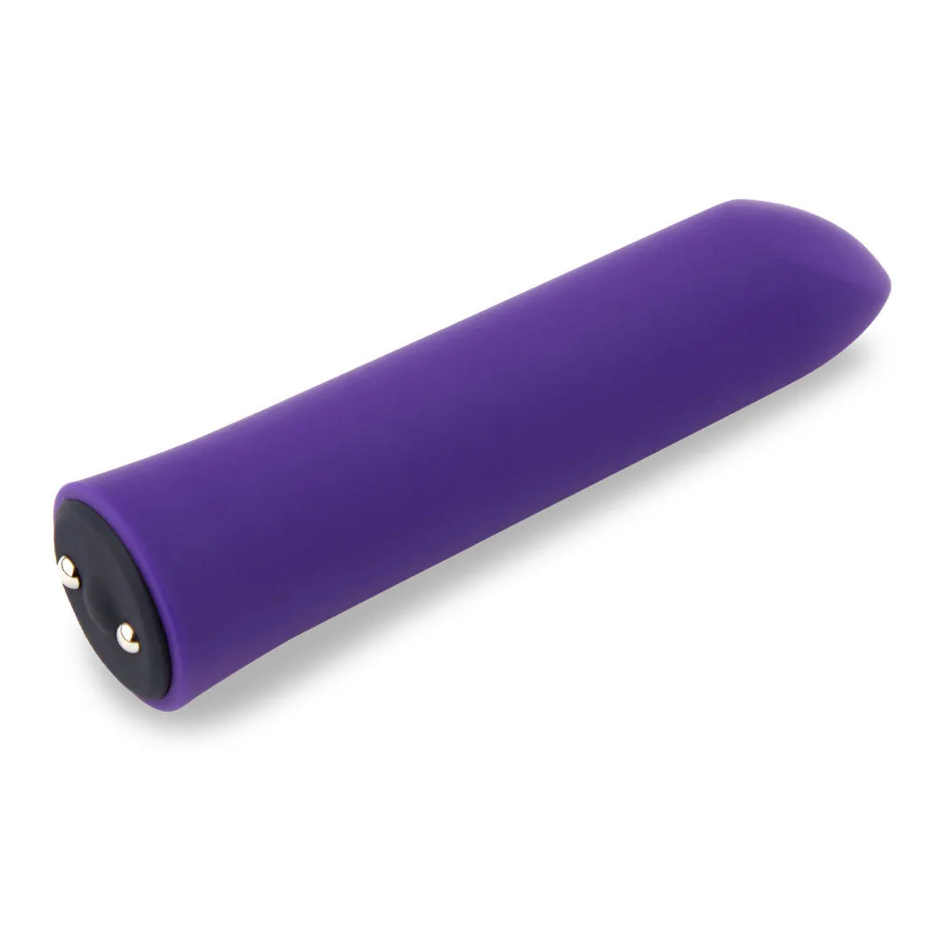 NU Sensuelle Iconic 60SX Ultra Powerful Bullet Vibrator