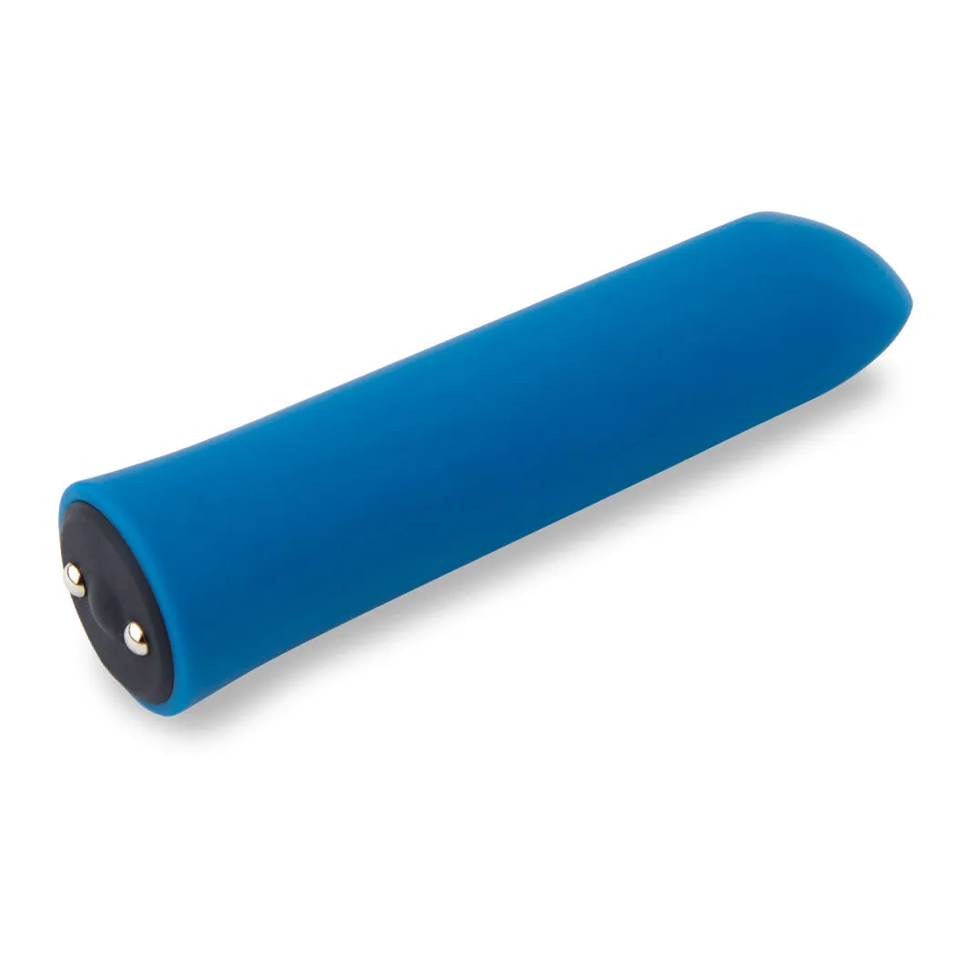 NU Sensuelle Iconic 60SX Ultra Powerful Bullet Vibrator