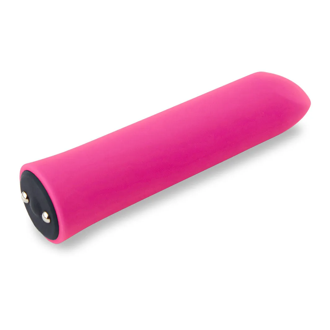 NU Sensuelle Iconic 60SX Ultra Powerful Bullet Vibrator