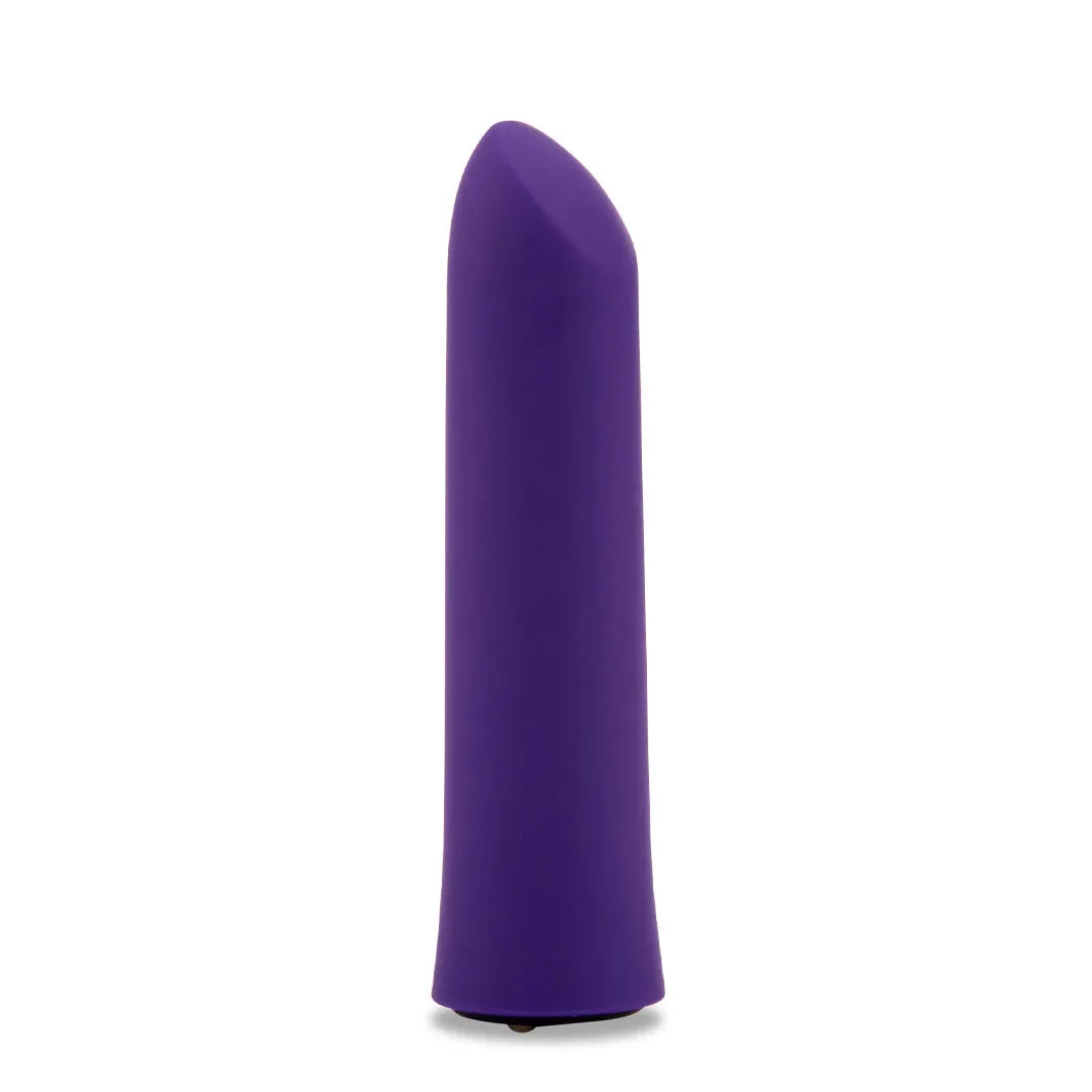 NU Sensuelle Iconic 60SX Ultra Powerful Bullet Vibrator