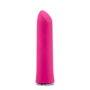 NU Sensuelle Iconic 60SX Ultra Powerful Bullet Vibrator