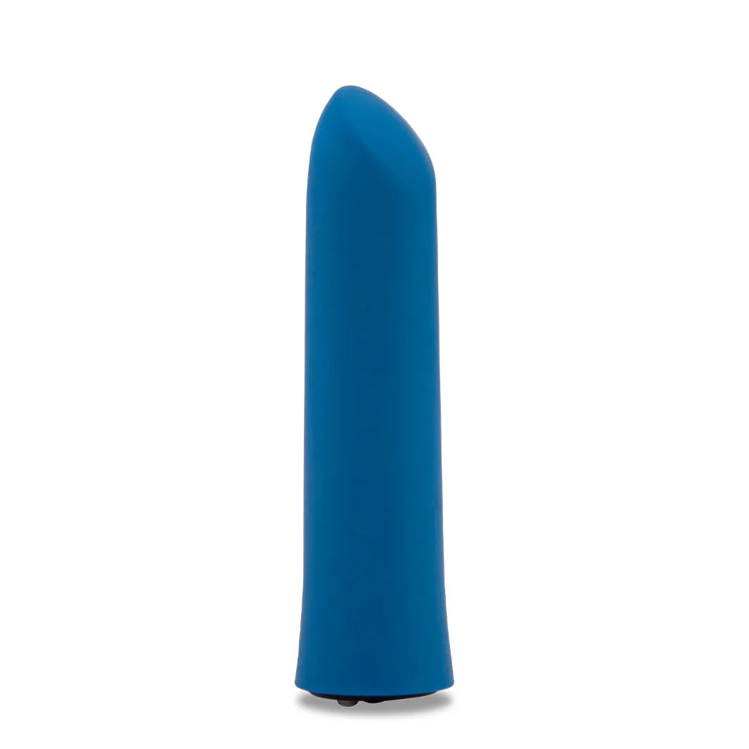 NU Sensuelle Iconic 60SX Ultra Powerful Bullet Vibrator