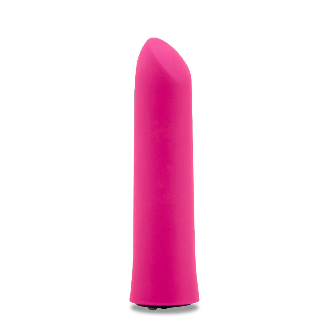 NU Sensuelle Iconic 60SX Ultra Powerful Bullet Vibrator