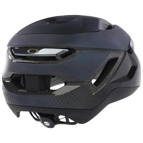 Oakley ARO5 Race I.C.E - I.C.E Black Reflective