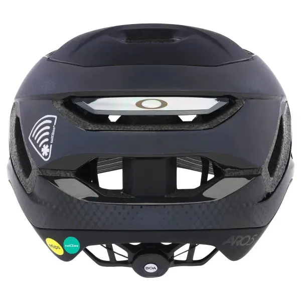 Oakley ARO5 Race I.C.E - I.C.E Black Reflective