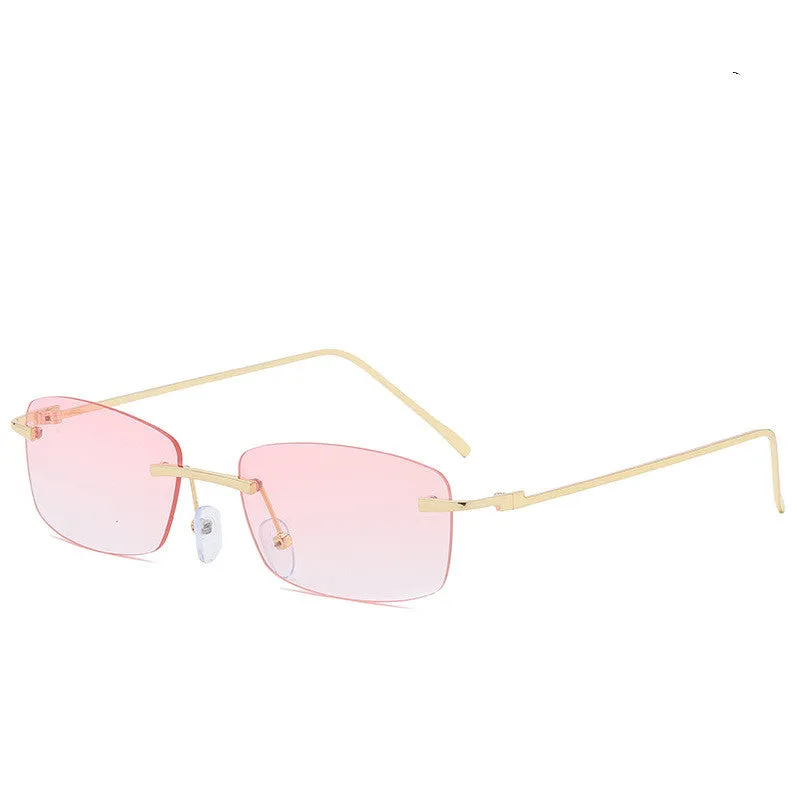 Ocean Lens Sunglasses