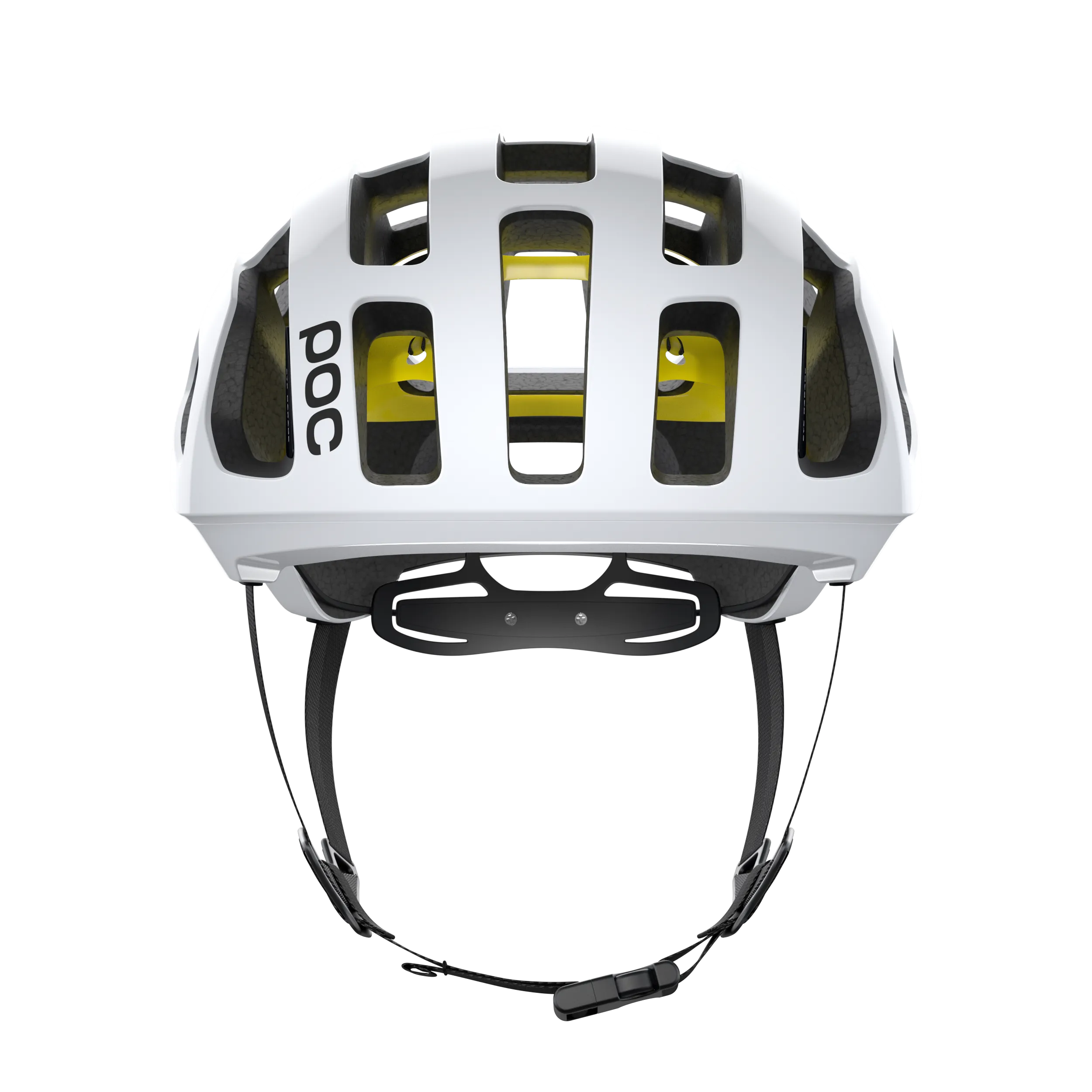 Octal MIPS Hydrogen White