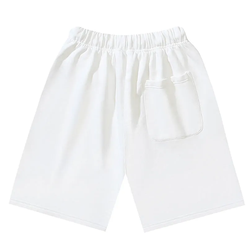OFF-WHITE Logo Sweat Shorts