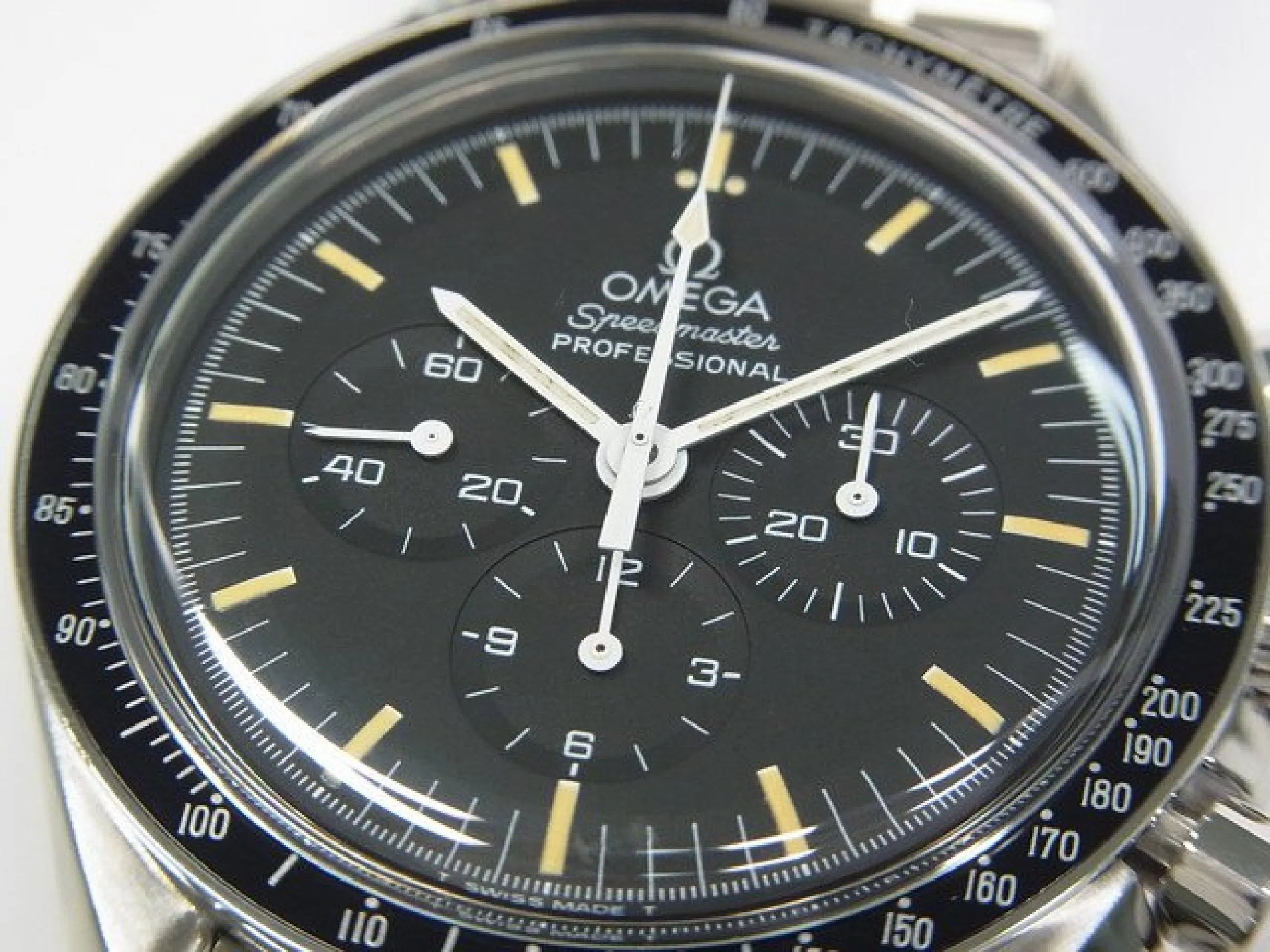 OMEGA Speedmaster Professional 3590-50 Mens 184219358
