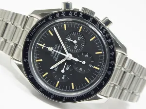 OMEGA Speedmaster Professional 3590-50 Mens 184219358