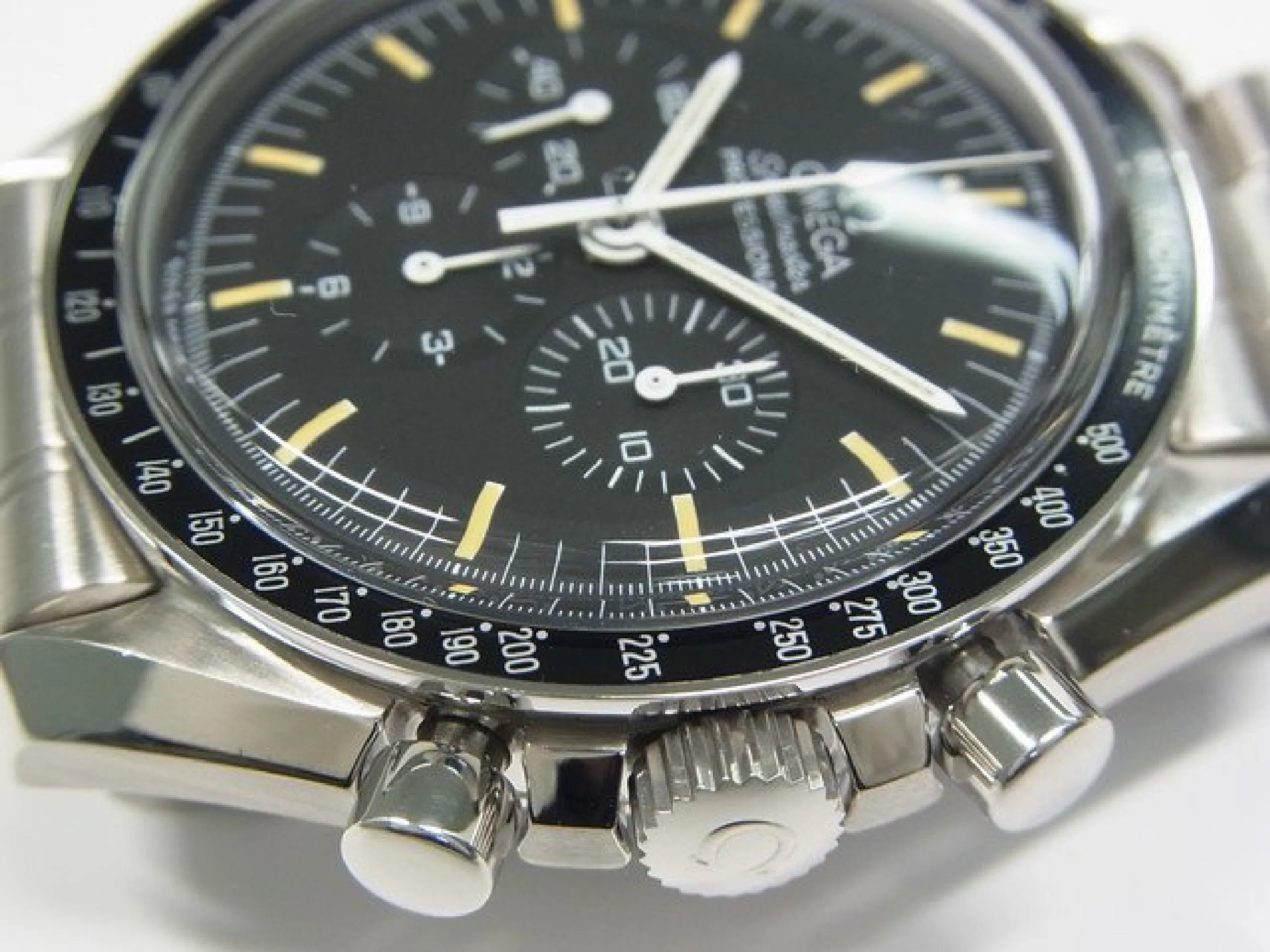 OMEGA Speedmaster Professional 3590-50 Mens 184219358