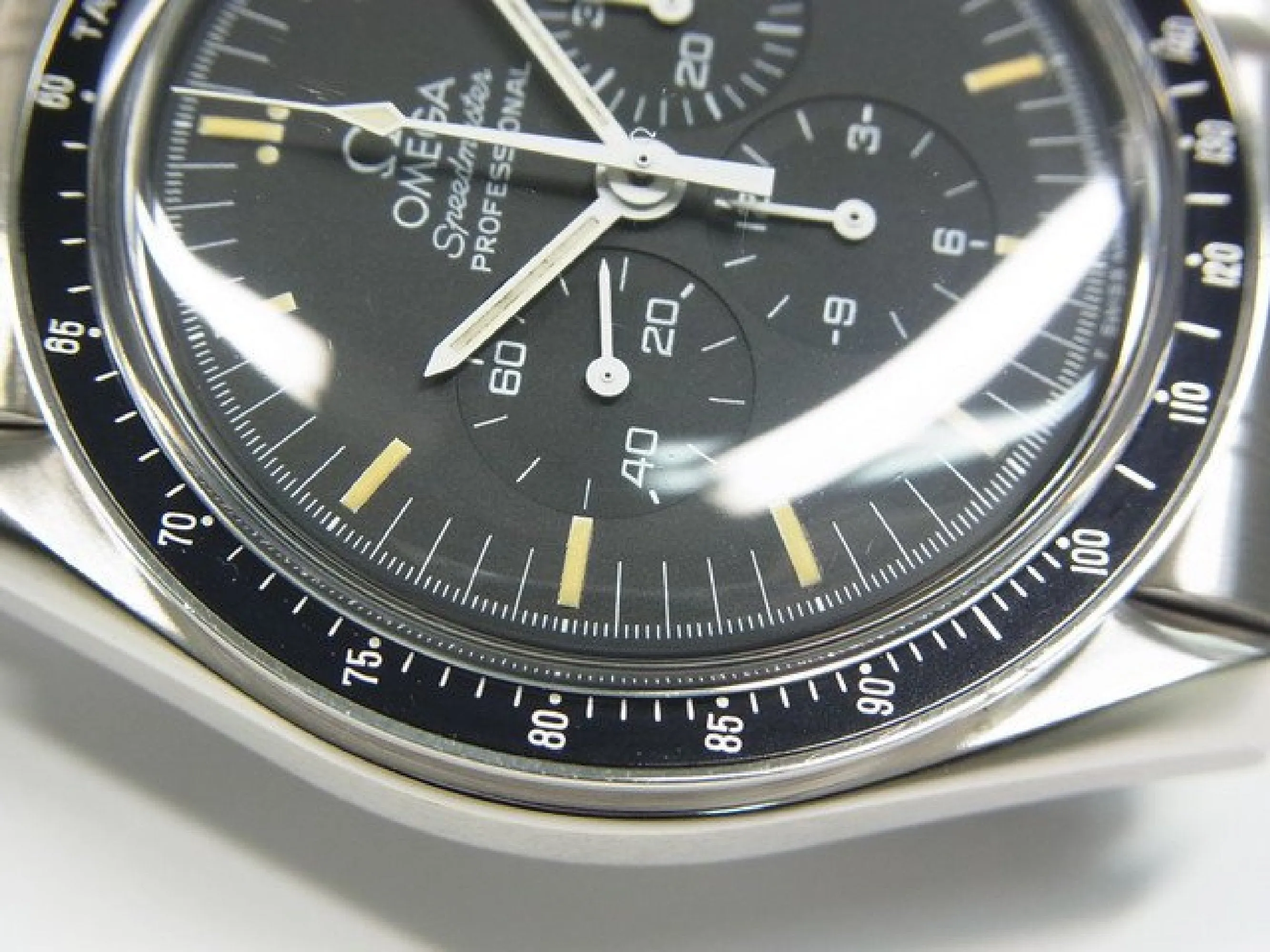 OMEGA Speedmaster Professional 3590-50 Mens 184219358