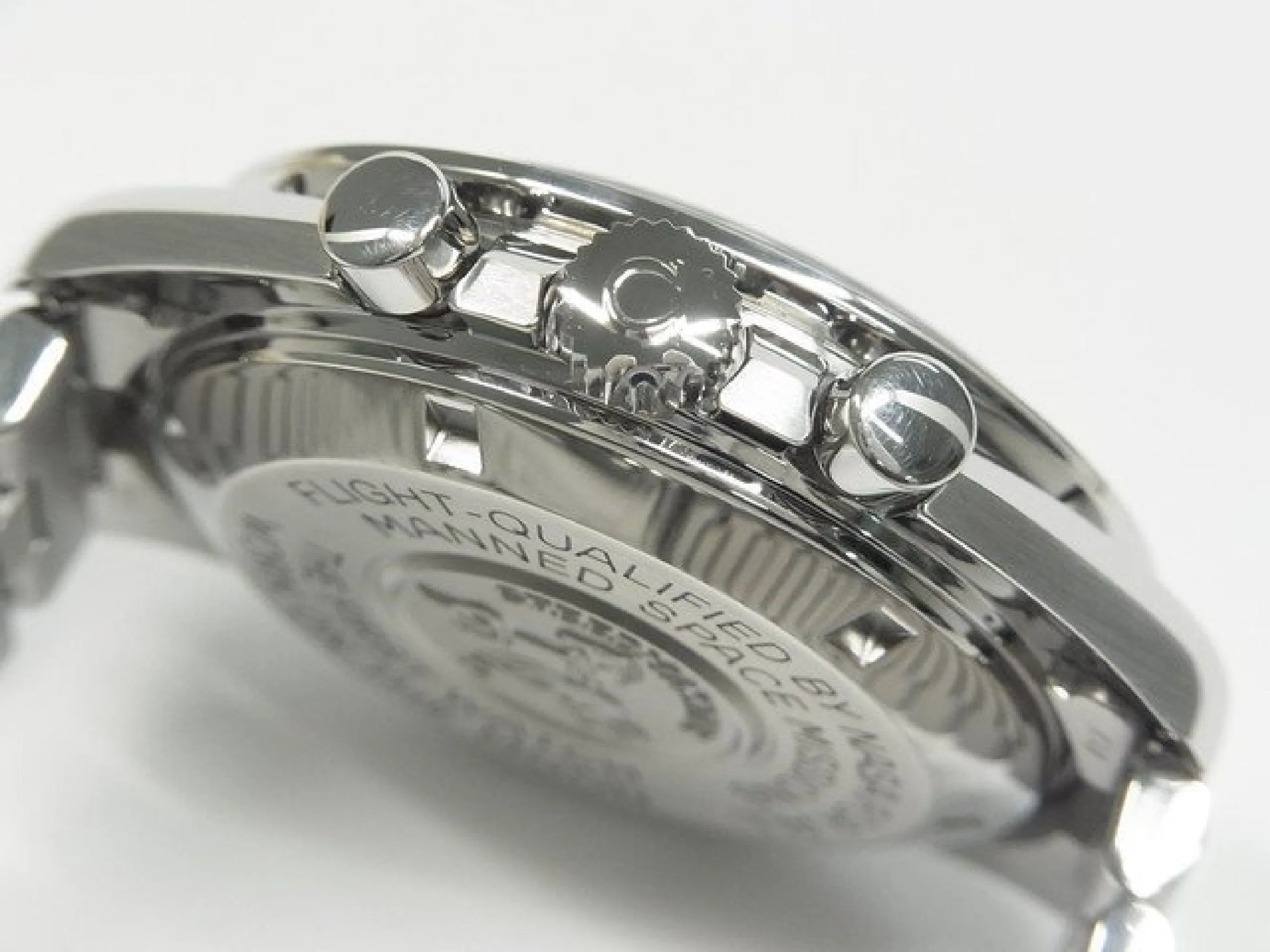 OMEGA Speedmaster Professional 3590-50 Mens 184219358