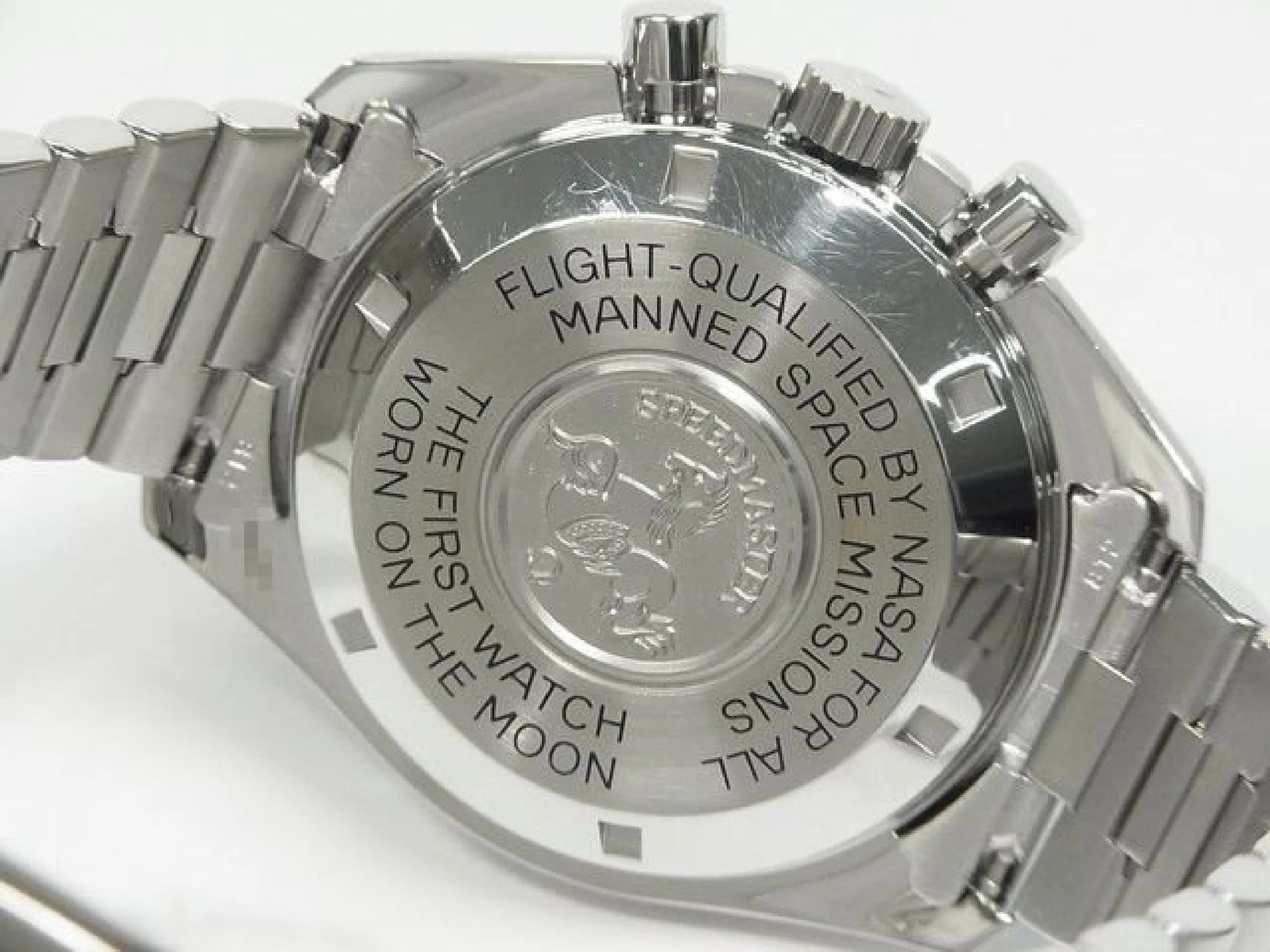 OMEGA Speedmaster Professional 3590-50 Mens 184219358