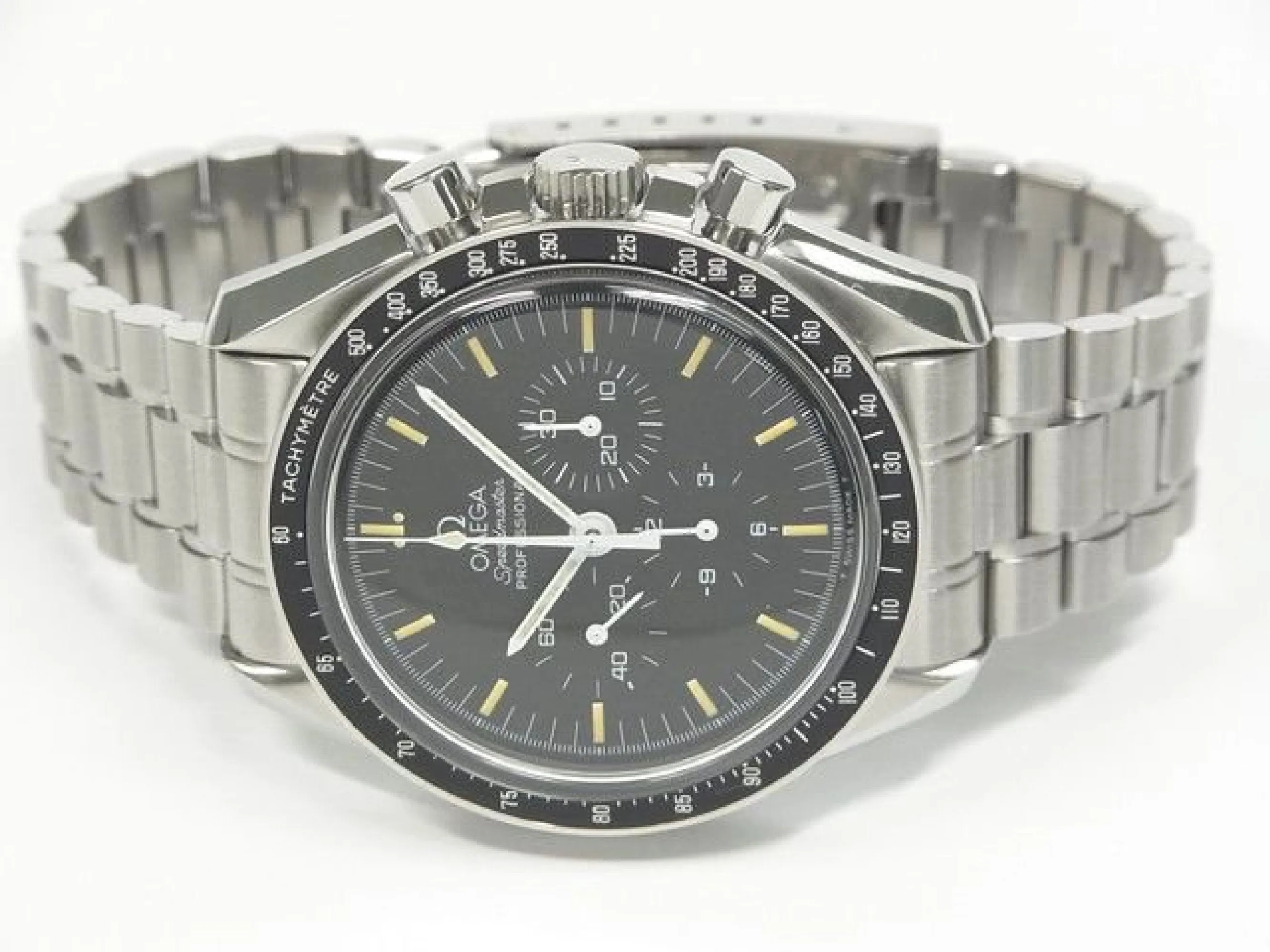 OMEGA Speedmaster Professional 3590-50 Mens 184219358