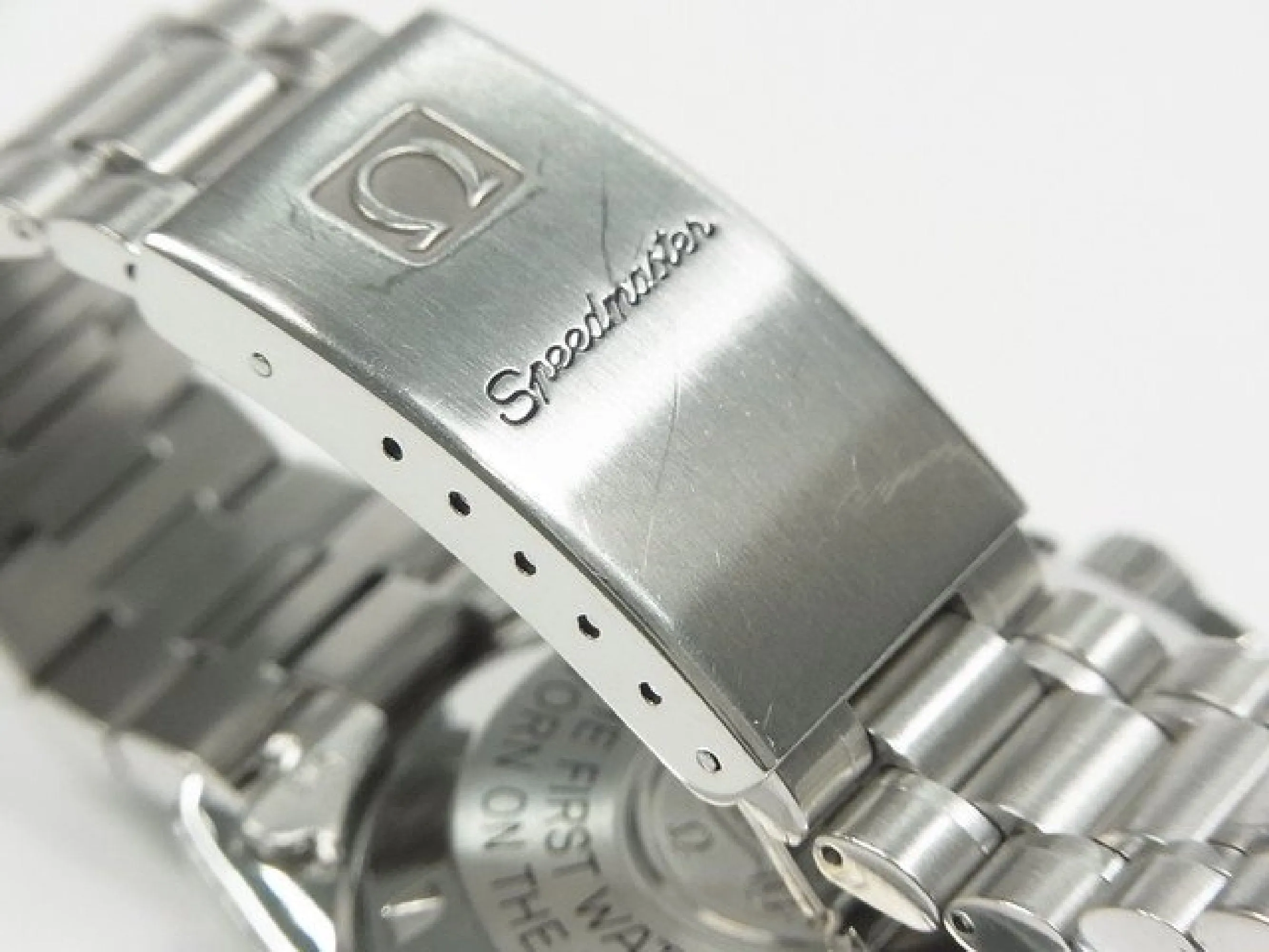 OMEGA Speedmaster Professional 3590-50 Mens 184219358