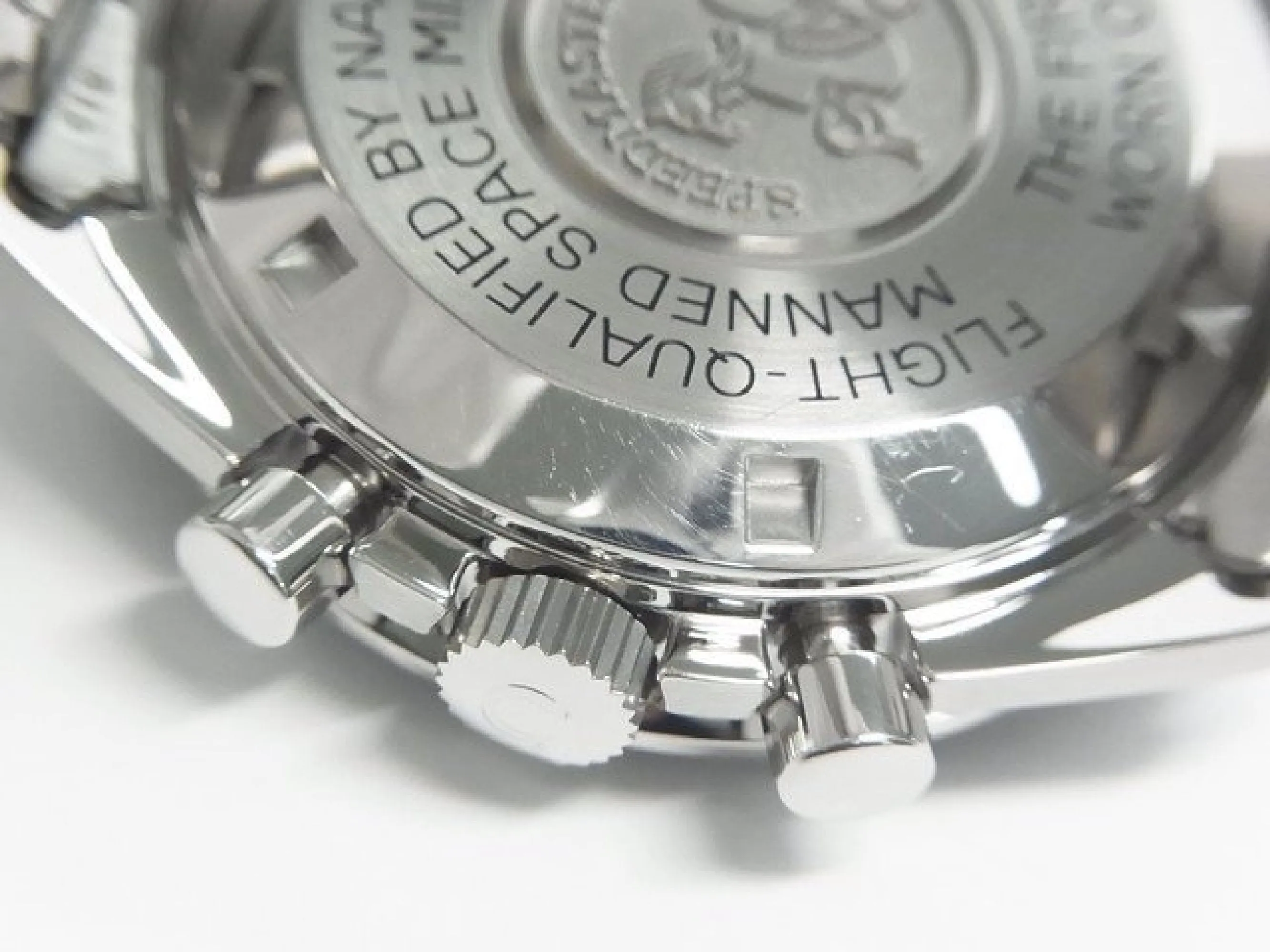 OMEGA Speedmaster Professional 3590-50 Mens 184219358