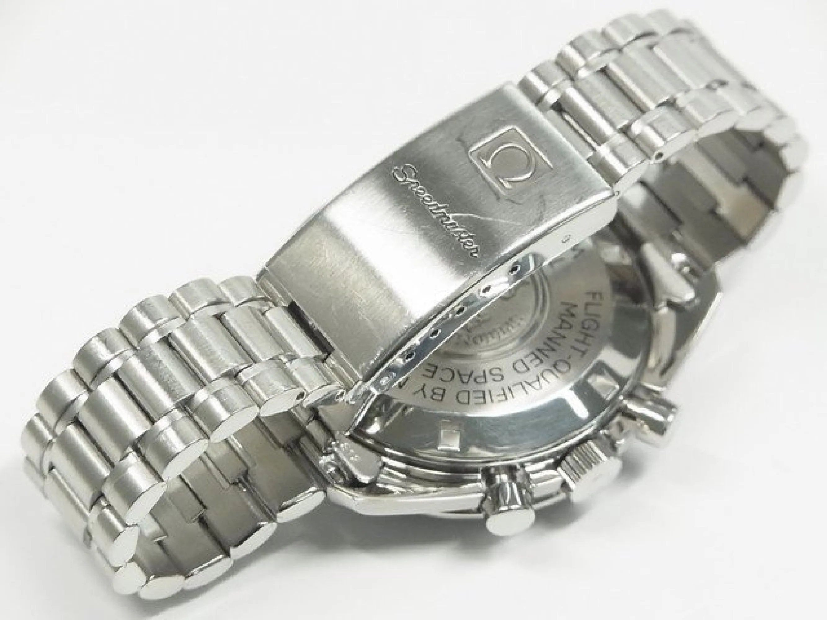 OMEGA Speedmaster Professional 3590-50 Mens 184219358