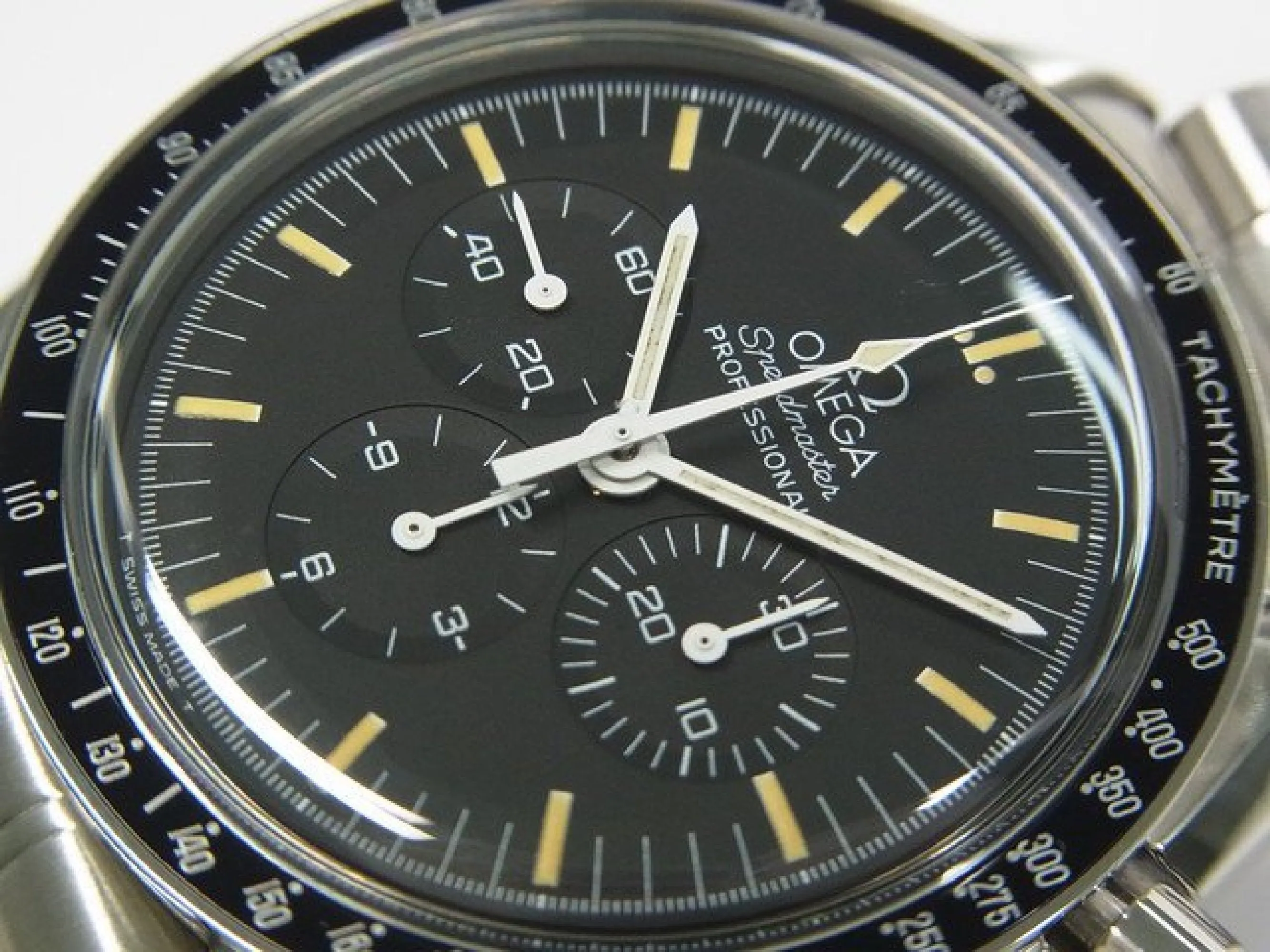 OMEGA Speedmaster Professional 3590-50 Mens 184219358