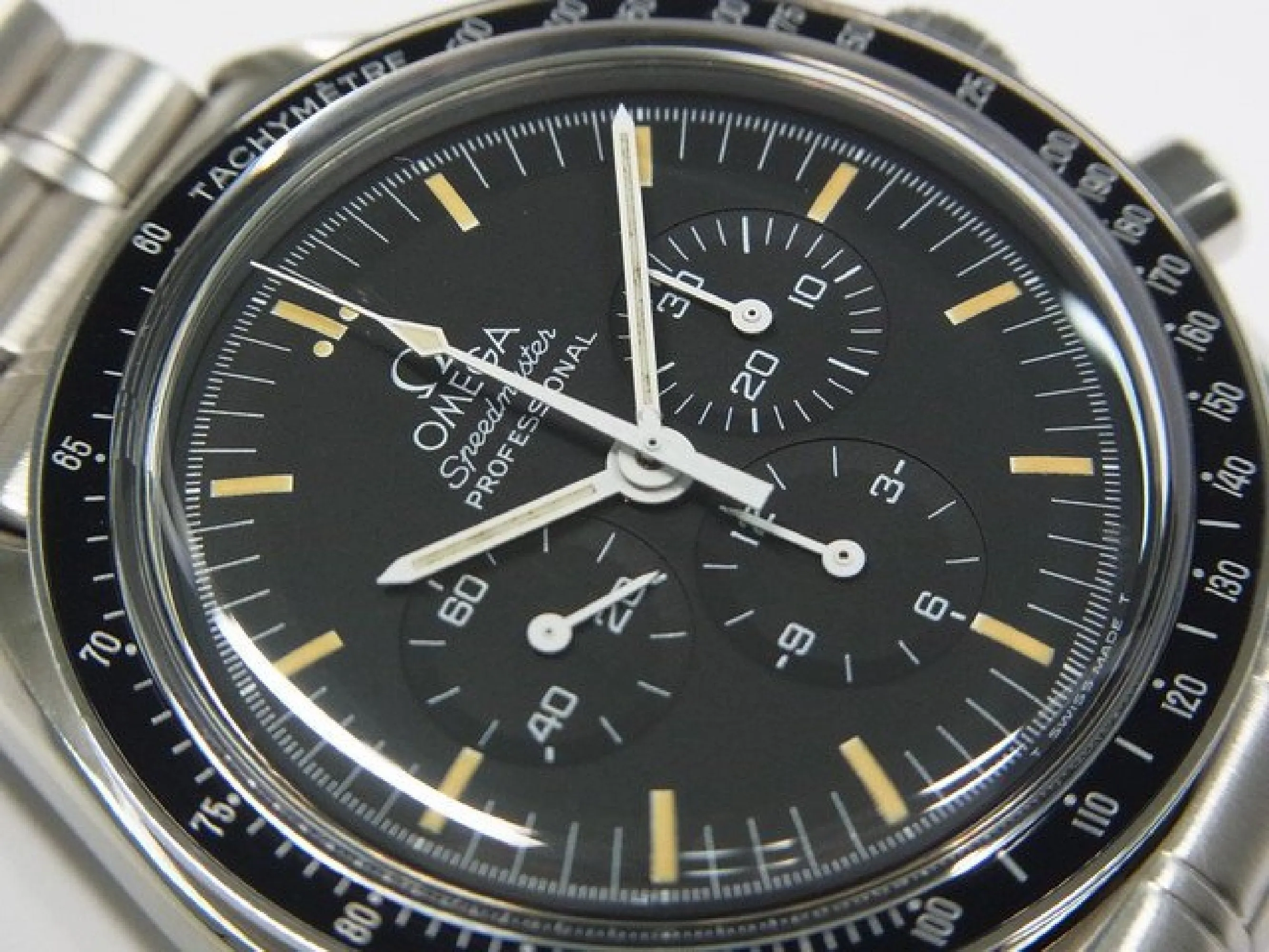 OMEGA Speedmaster Professional 3590-50 Mens 184219358