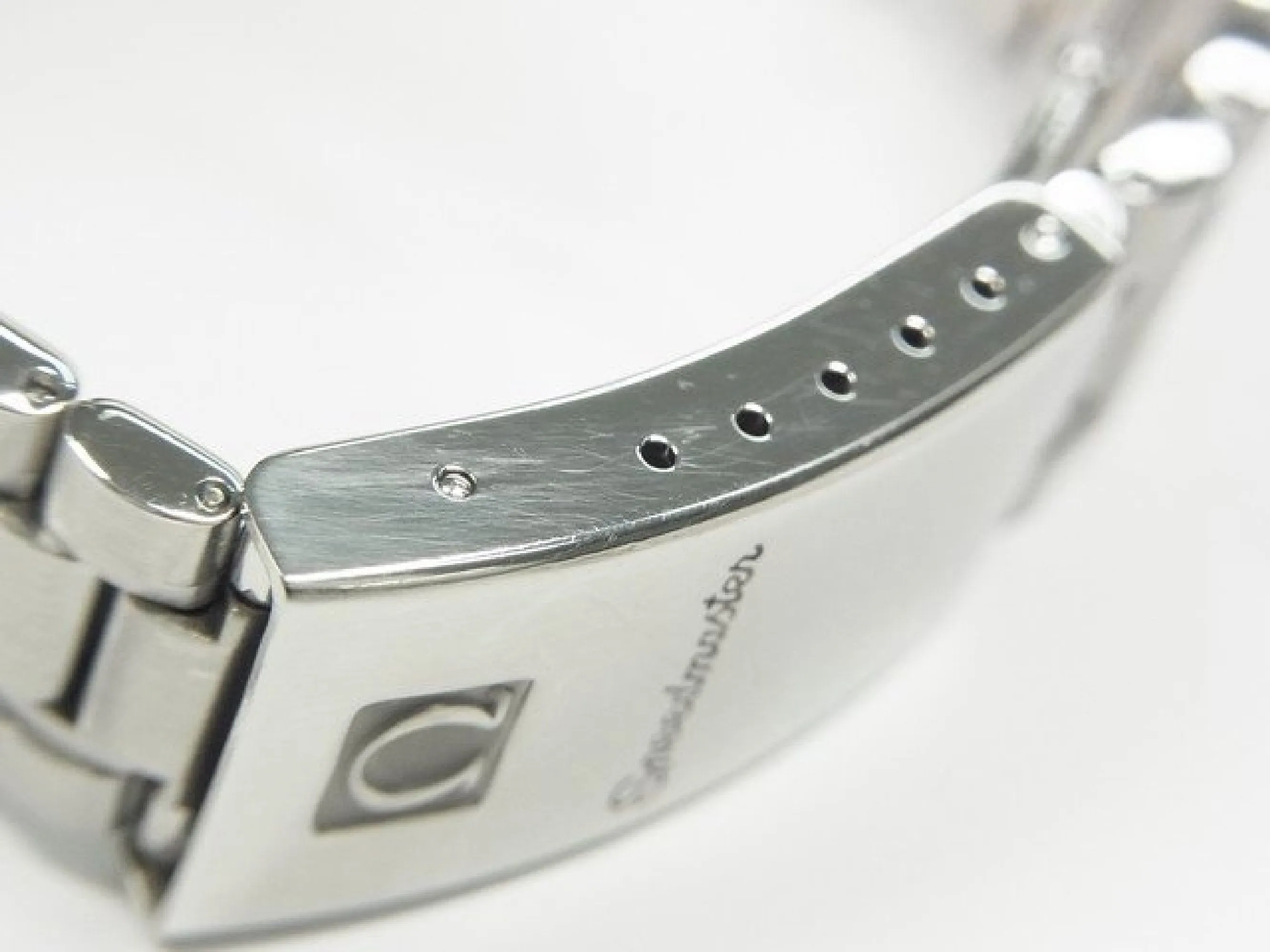 OMEGA Speedmaster Professional 3590-50 Mens 184219358