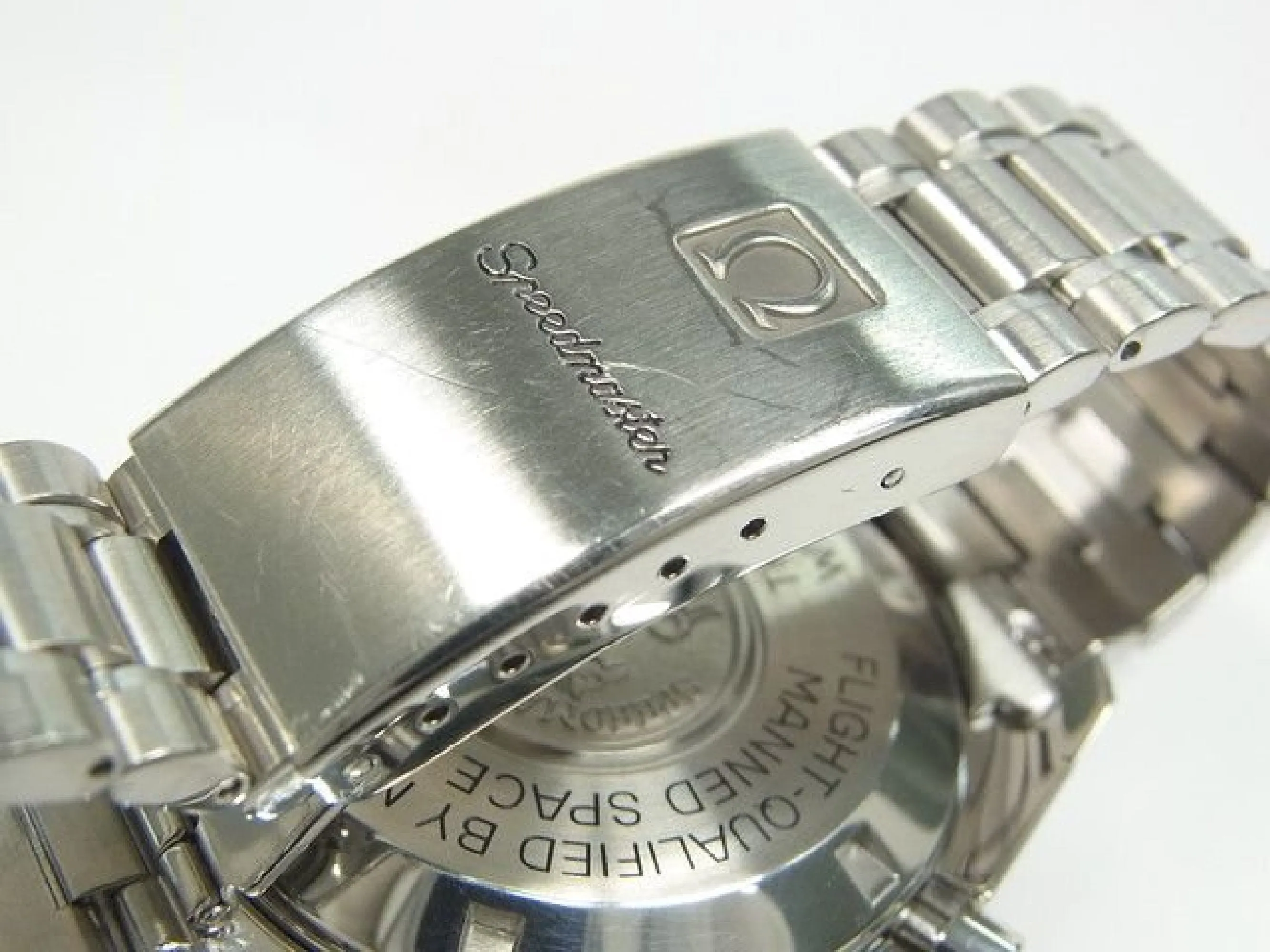 OMEGA Speedmaster Professional 3590-50 Mens 184219358