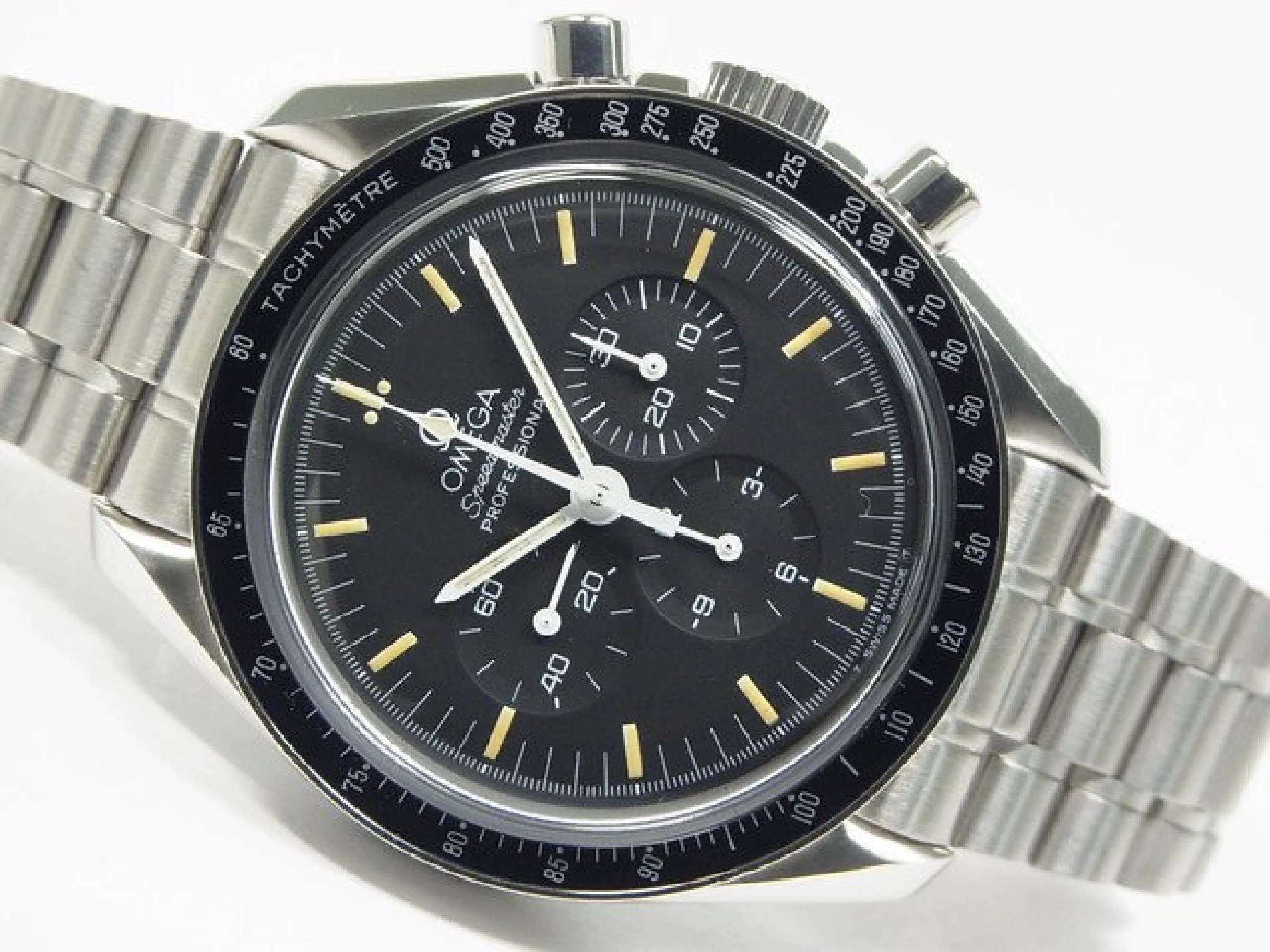 OMEGA Speedmaster Professional 3590-50 Mens 184219358
