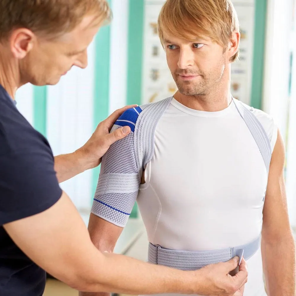 OmoTrain Shoulder Support