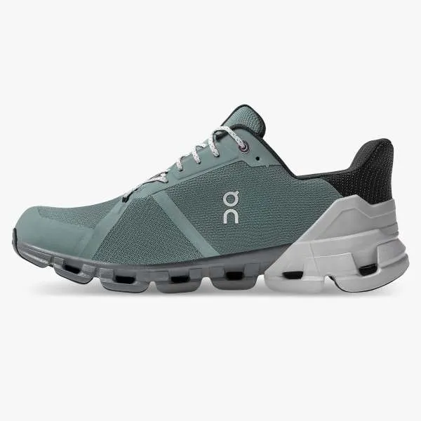 On Cloudflyer 2 Waterproof men's