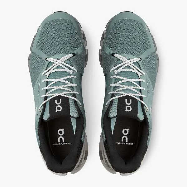 On Cloudflyer 2 Waterproof men's