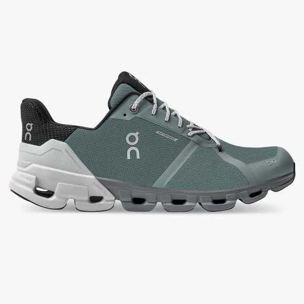 On Cloudflyer 2 Waterproof men's
