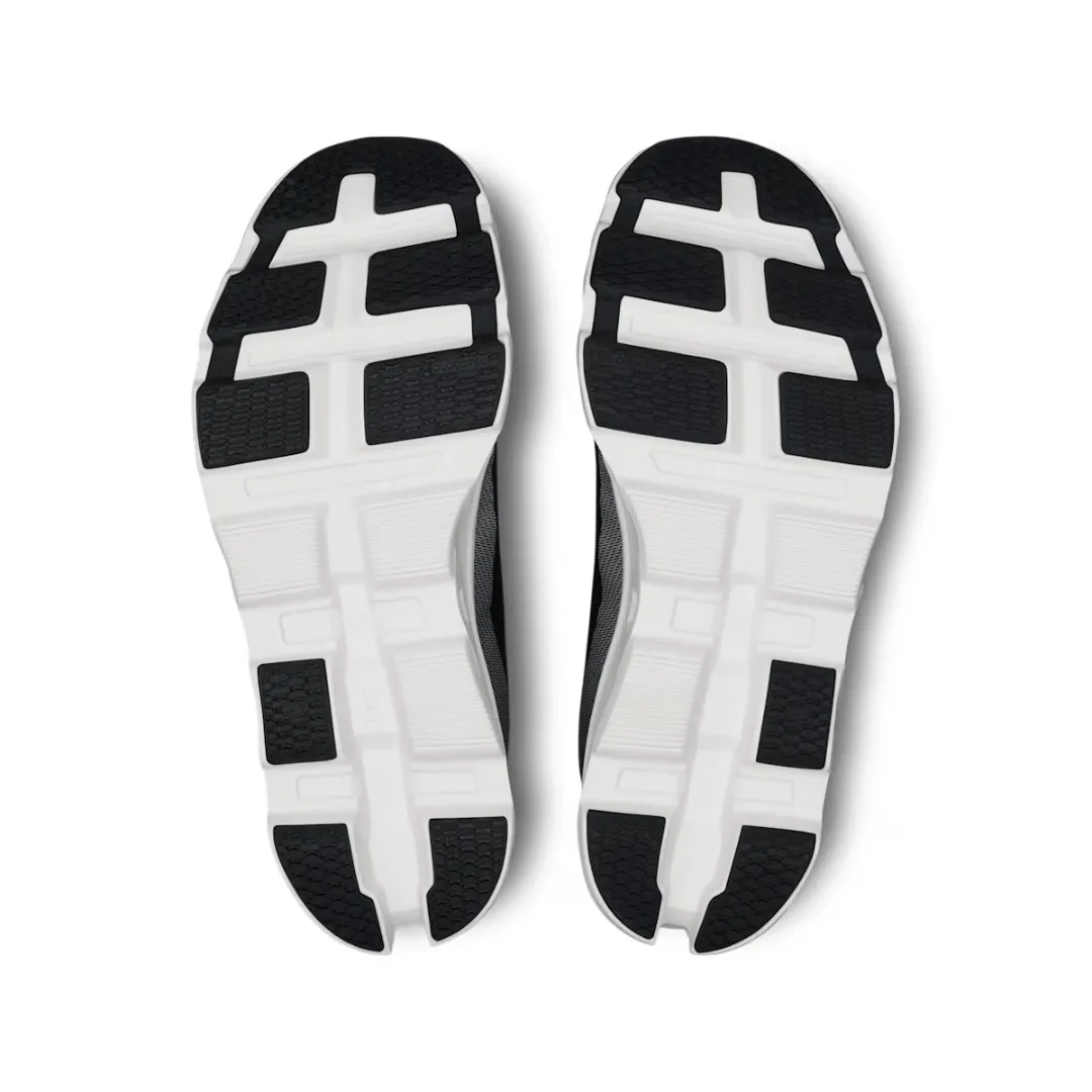 On - Cloudmonster 2 - Women's - Black/Frost