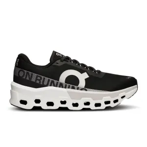 On - Cloudmonster 2 - Women's - Black/Frost