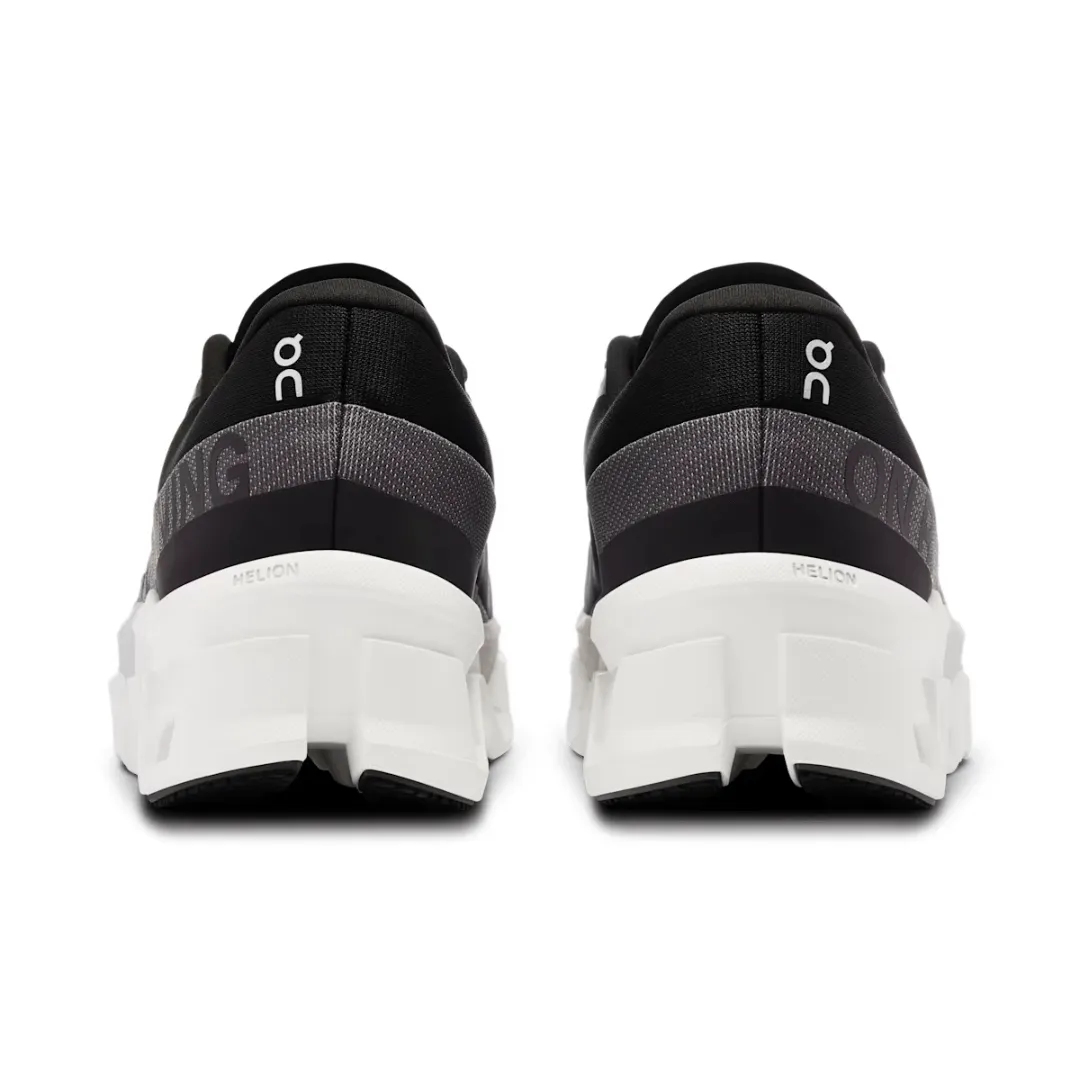 On - Cloudmonster 2 - Women's - Black/Frost