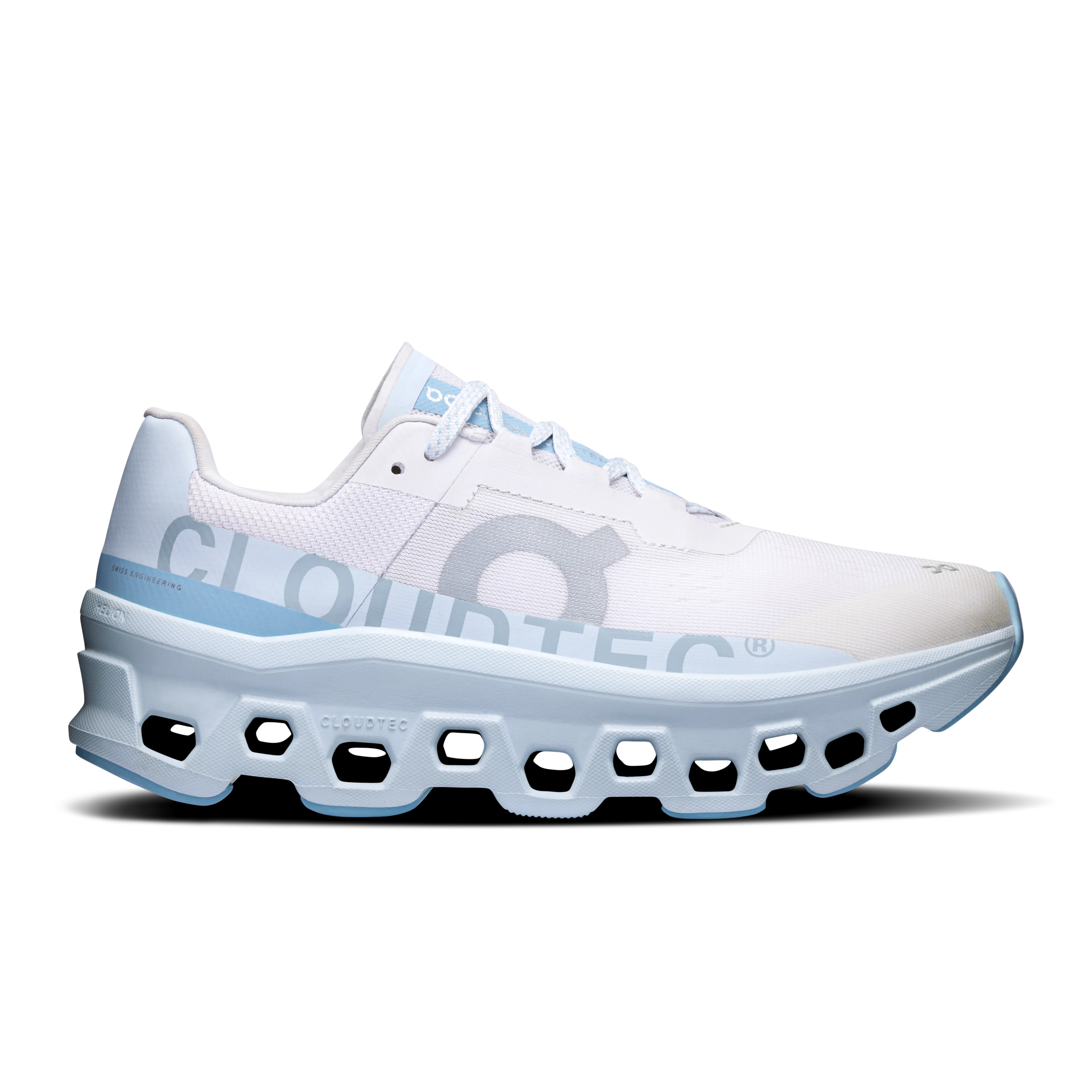 ON CLOUDMONSTER WOMEN
