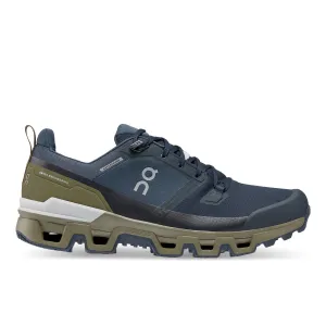 ON CLOUDWANDER WATERPROOF - HOMME