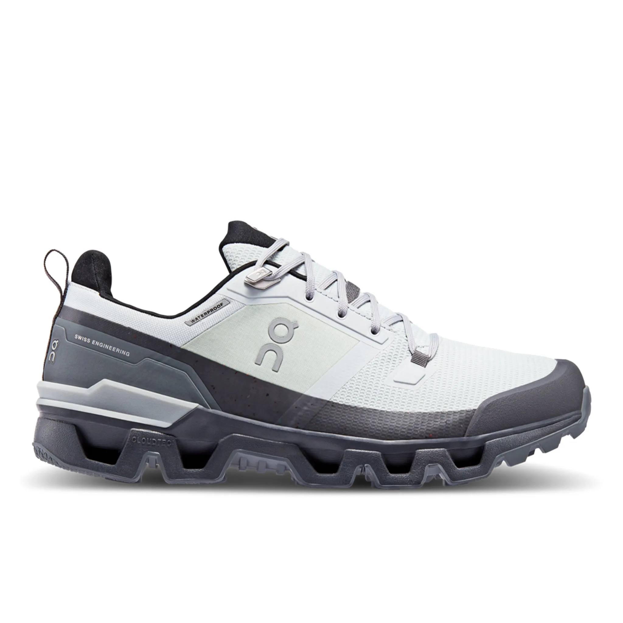 ON CLOUDWANDER WATERPROOF - HOMME