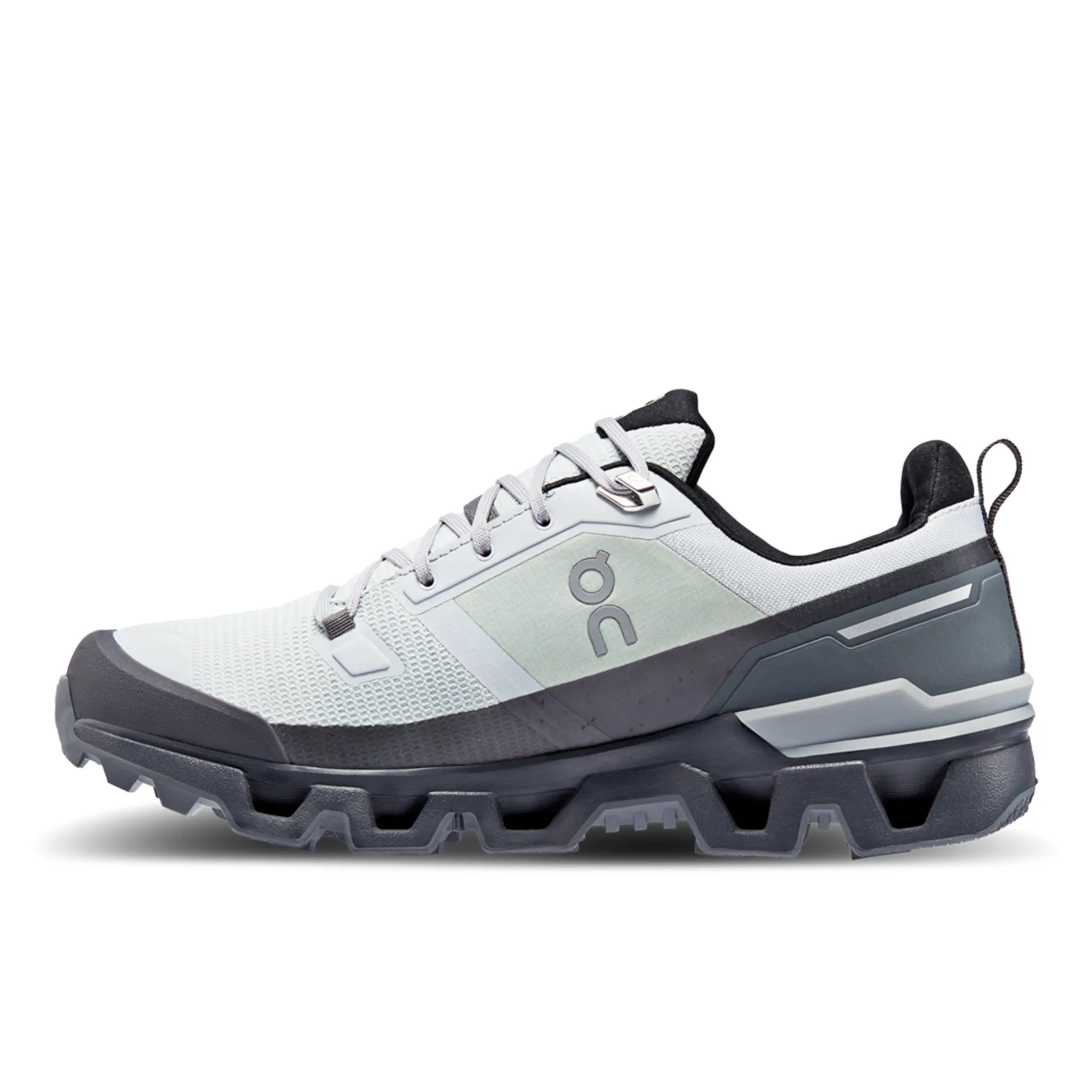 ON CLOUDWANDER WATERPROOF - HOMME