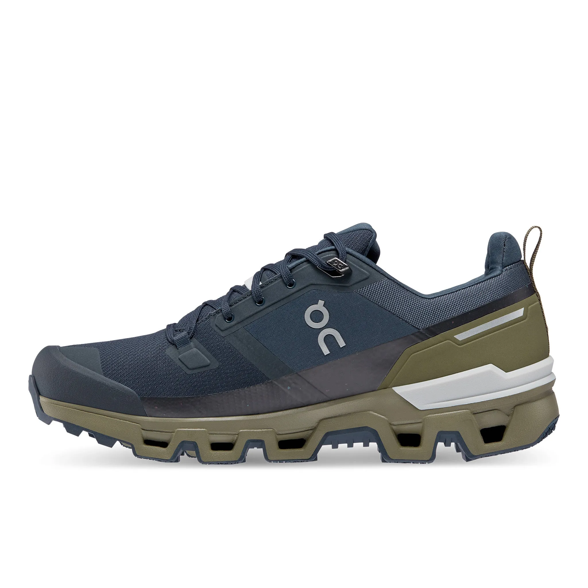 ON CLOUDWANDER WATERPROOF - HOMME