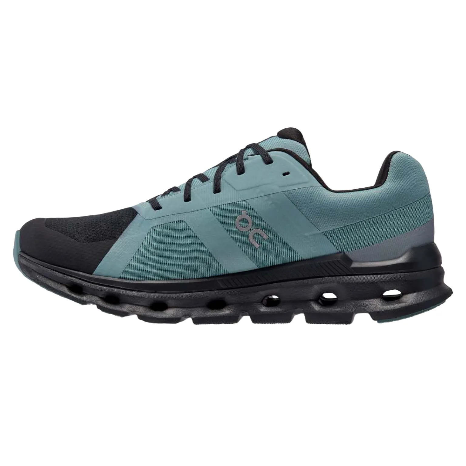 On Mens Cloudrunner Waterproof Running