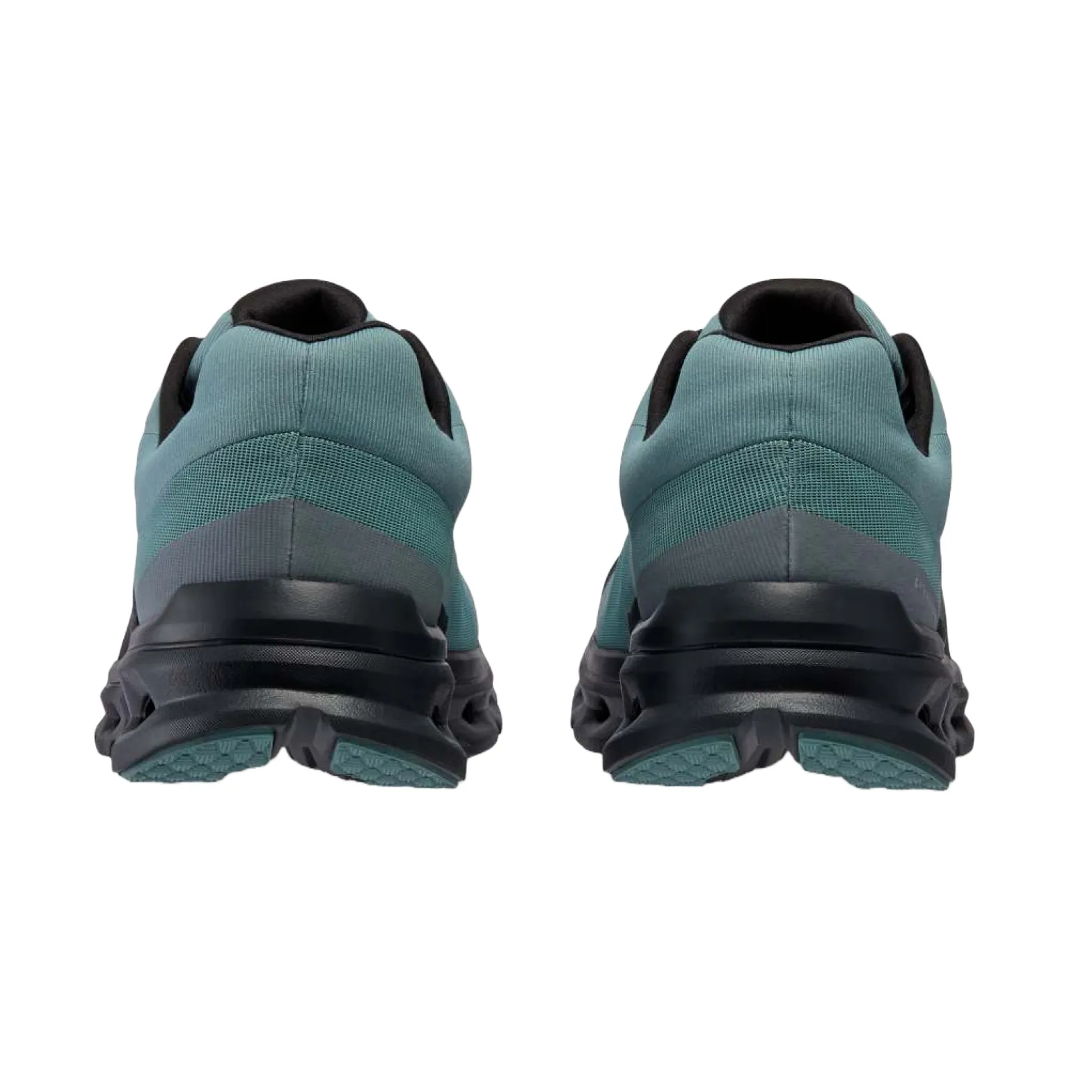 On Mens Cloudrunner Waterproof Running