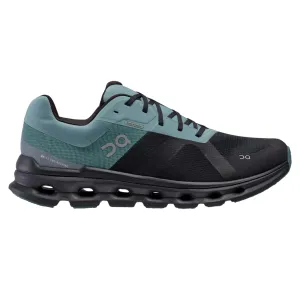 On Mens Cloudrunner Waterproof Running