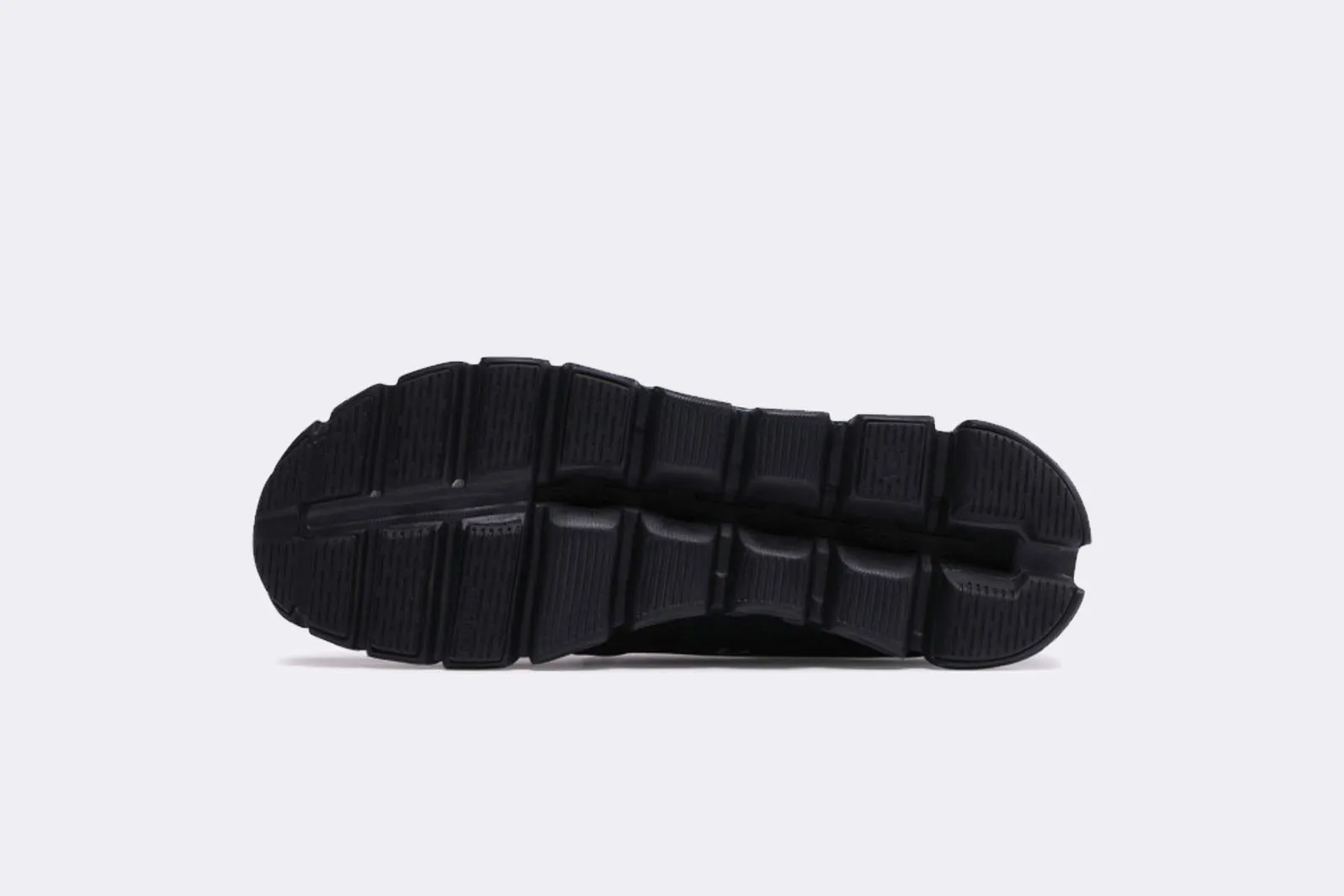 On Running Cloud 5 Waterproof Black