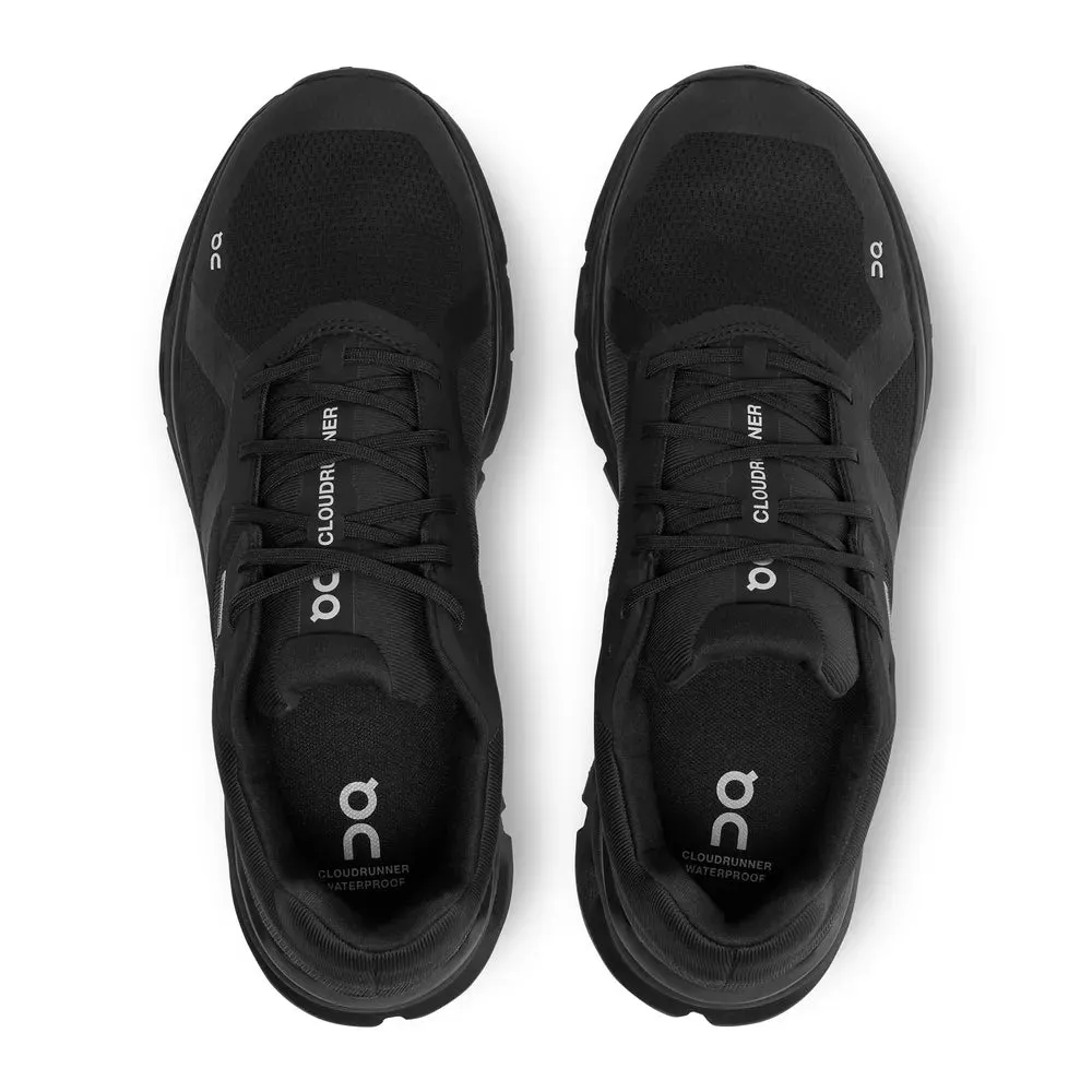 ON-RUNNING- MEN'S CLOUDRUNNER 2 SHOE