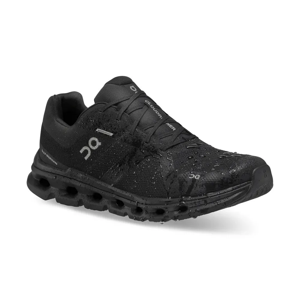 ON-RUNNING- MEN'S CLOUDRUNNER 2 SHOE